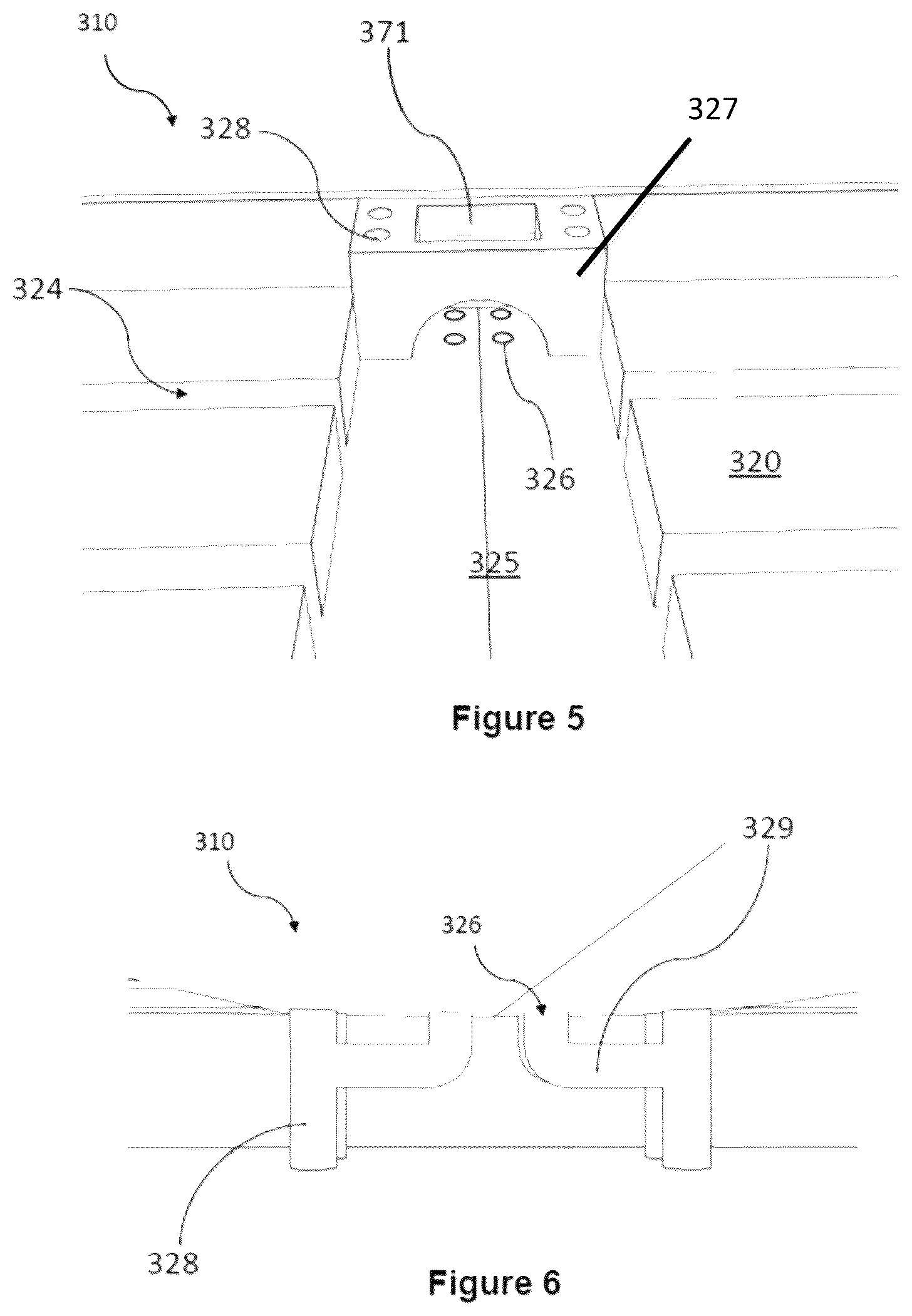 Patent US12317791 Figure 4 – Storage, growing systems and methods