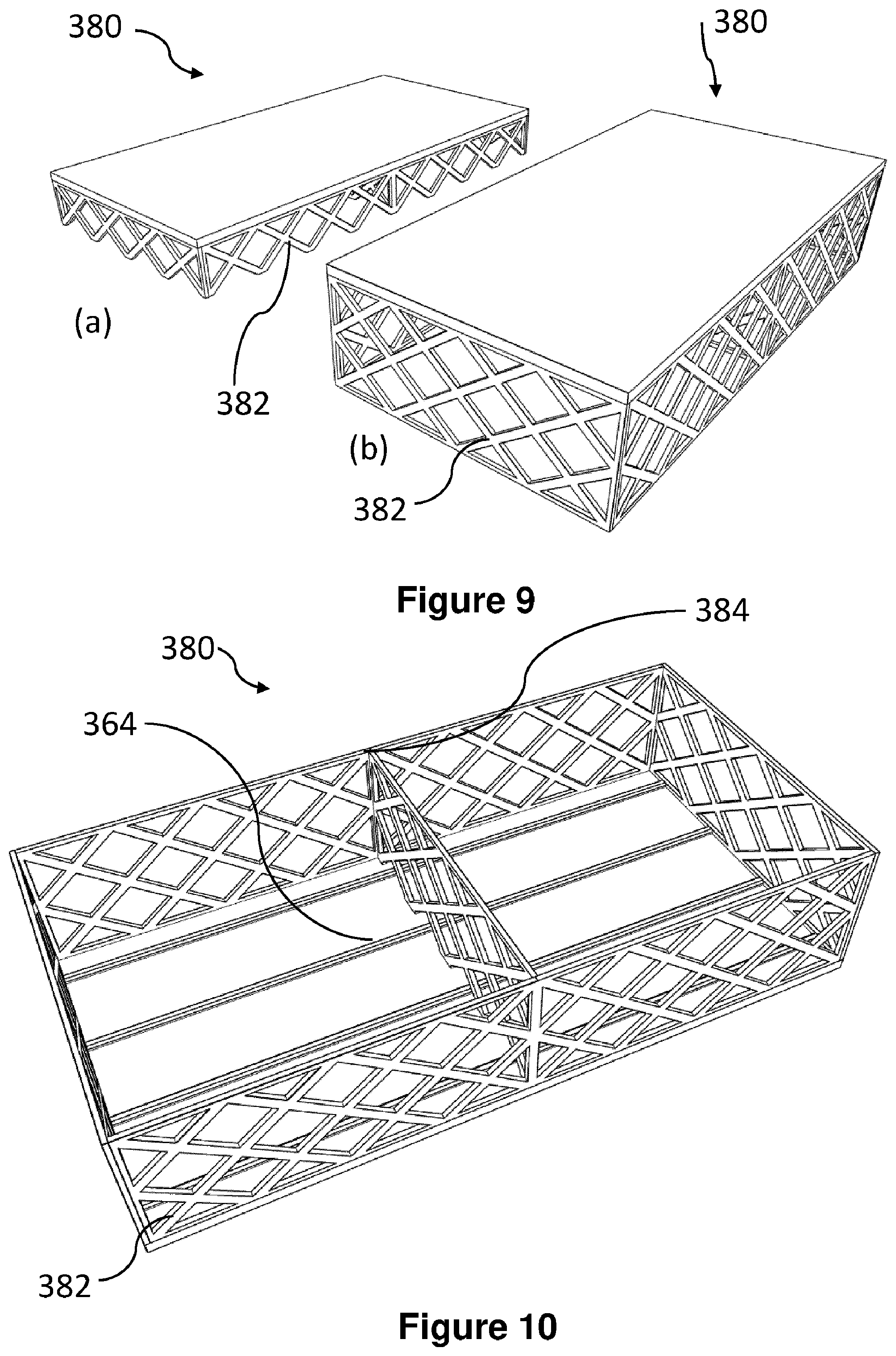 Patent US12317791 Figure 7 – Storage, growing systems and methods