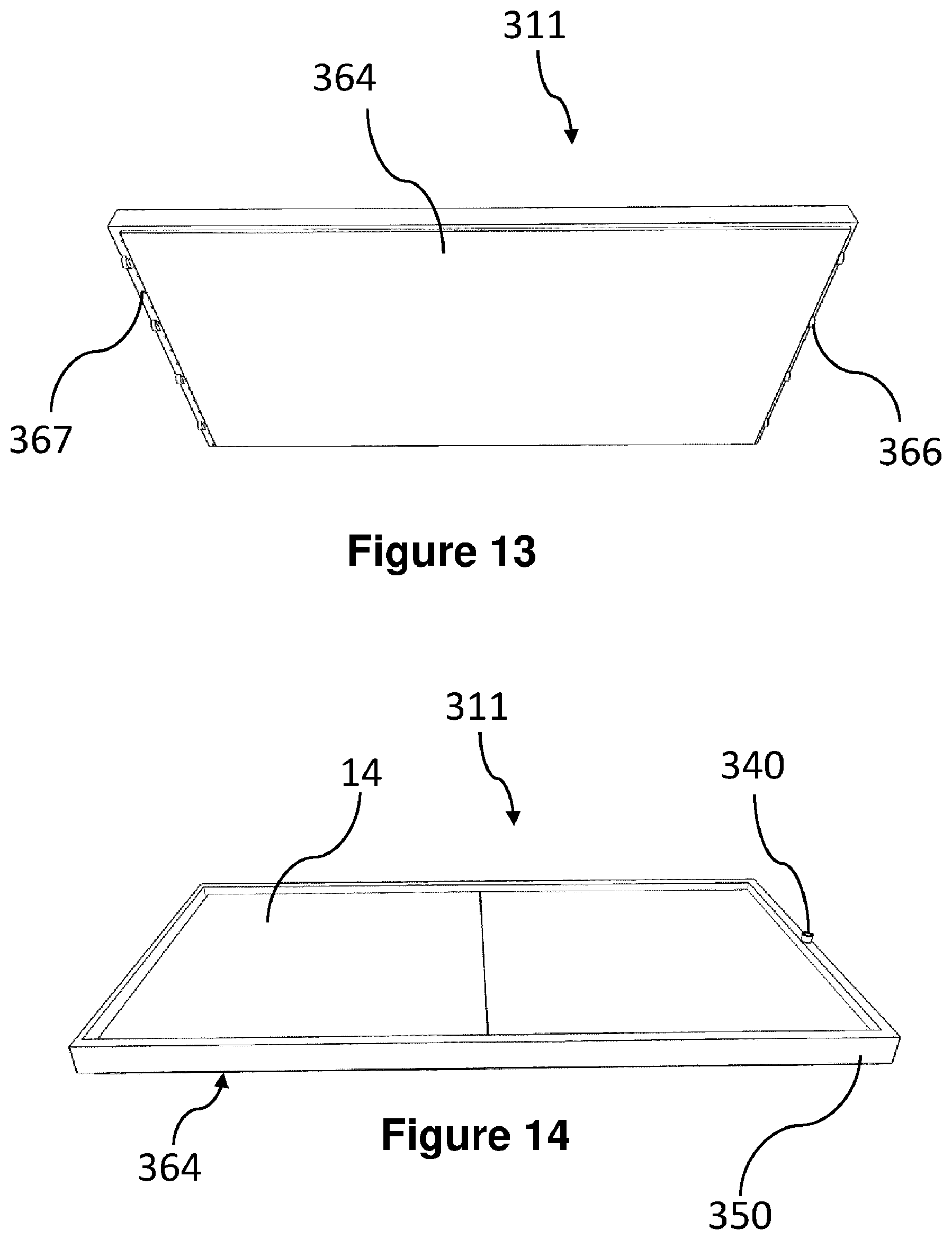 Patent US12317791 Figure 10 – Storage, growing systems and methods