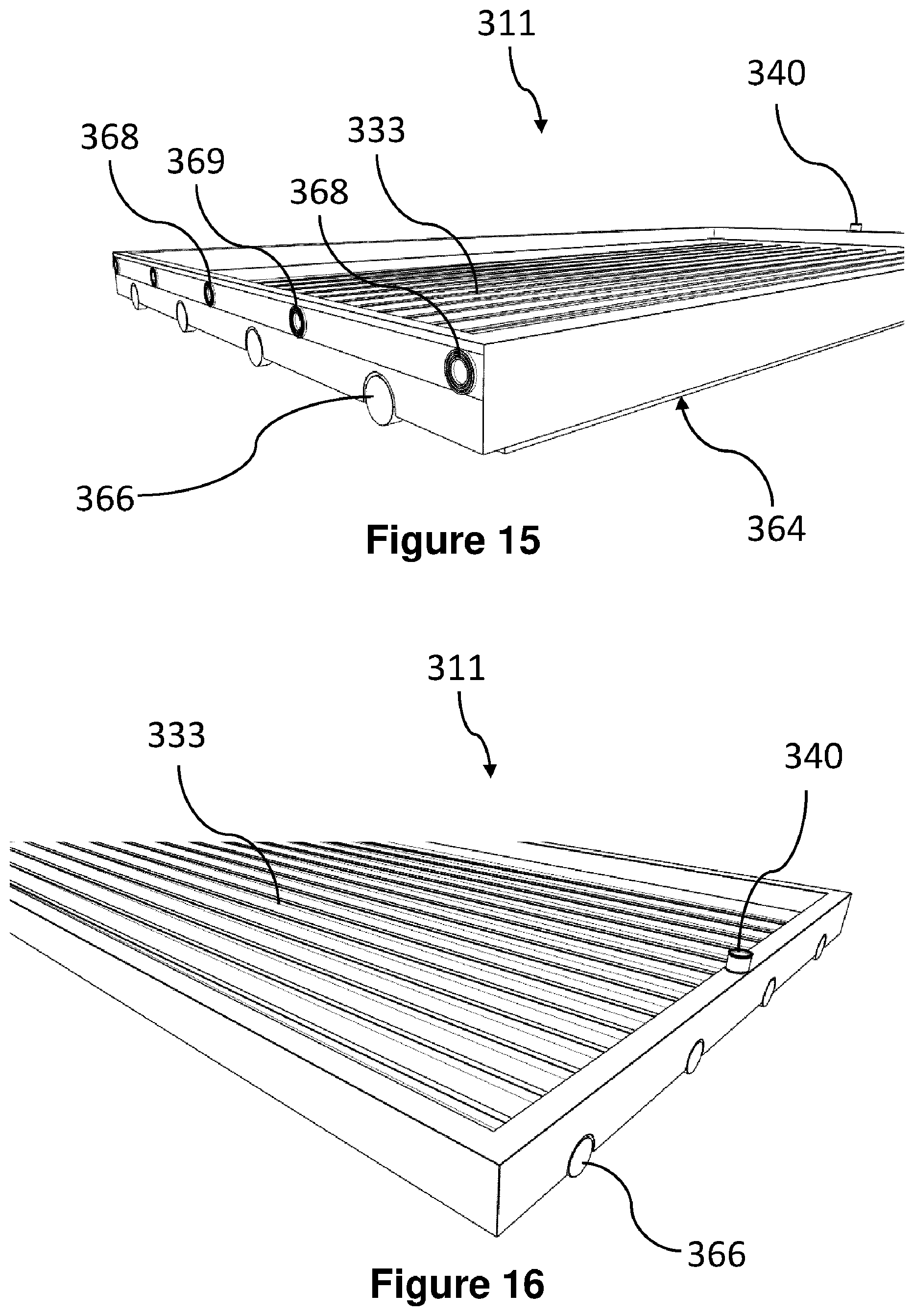 Patent US12317791 Figure 11 – Storage, growing systems and methods