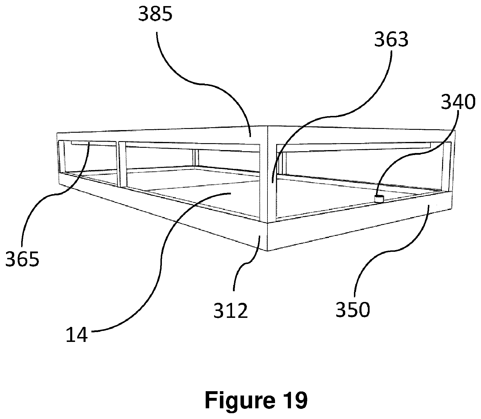 Patent US12317791 Figure 14 – Storage, growing systems and methods