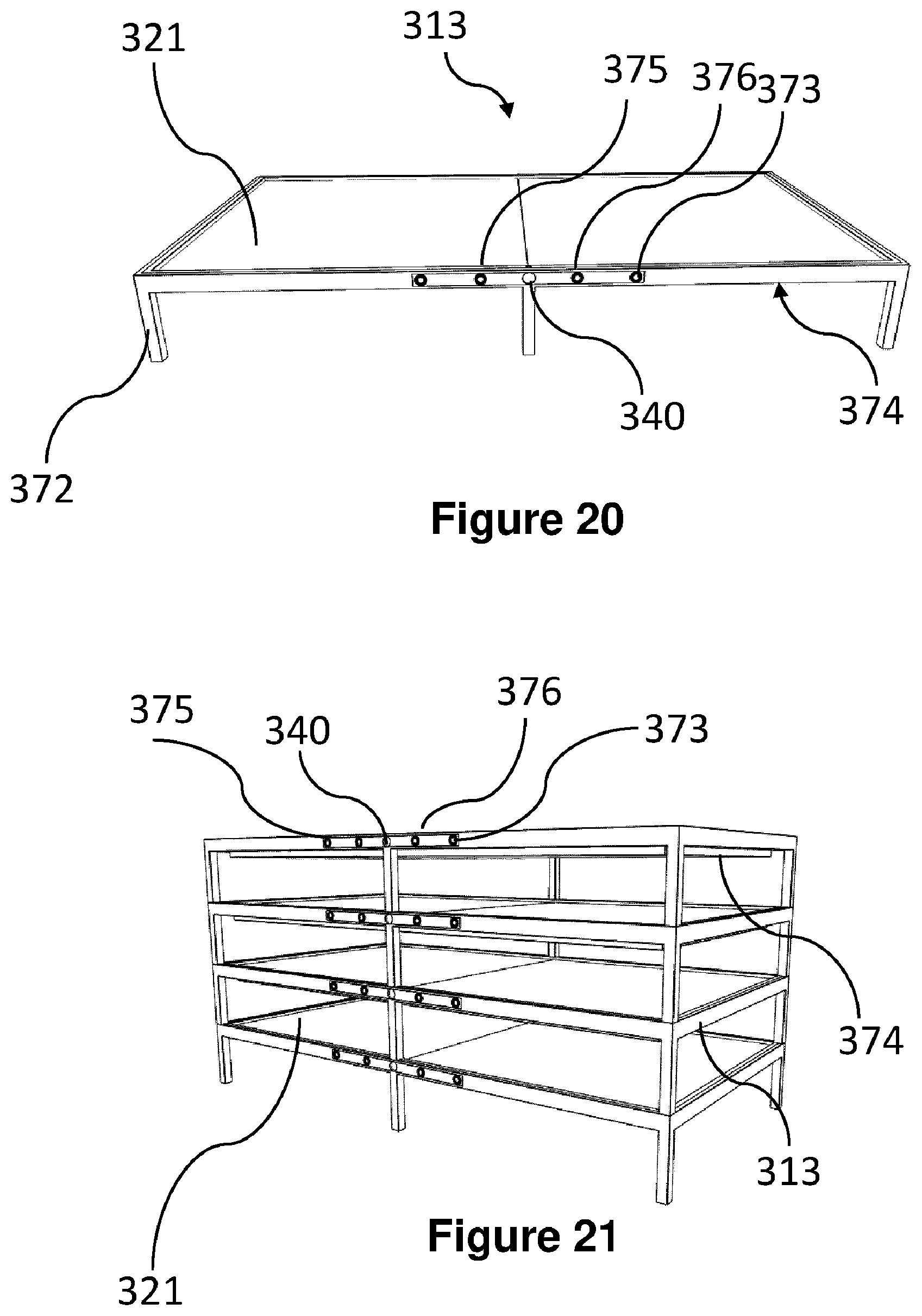 Patent US12317791 Figure 15 – Storage, growing systems and methods