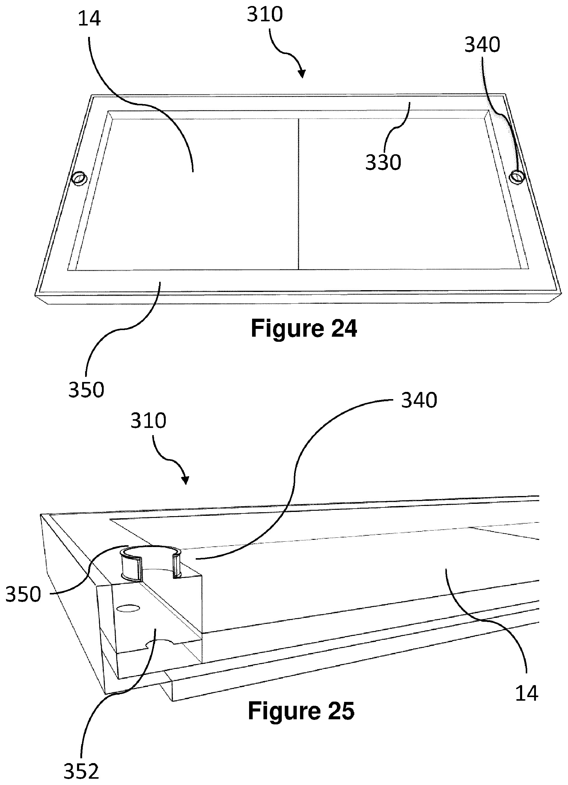 Patent US12317791 Figure 17 – Storage, growing systems and methods