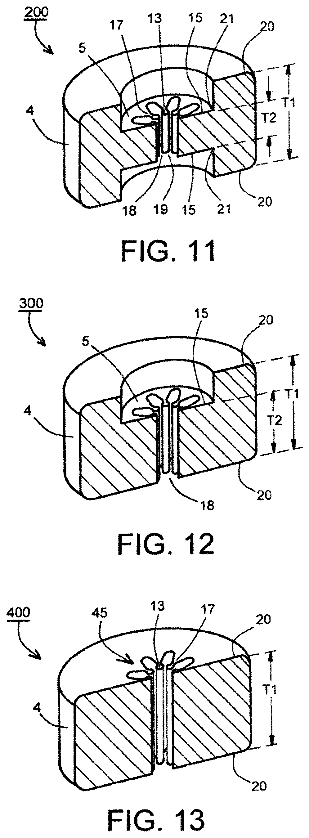 Patent US12317862 Figure 3 – Pet treat holder and safety device