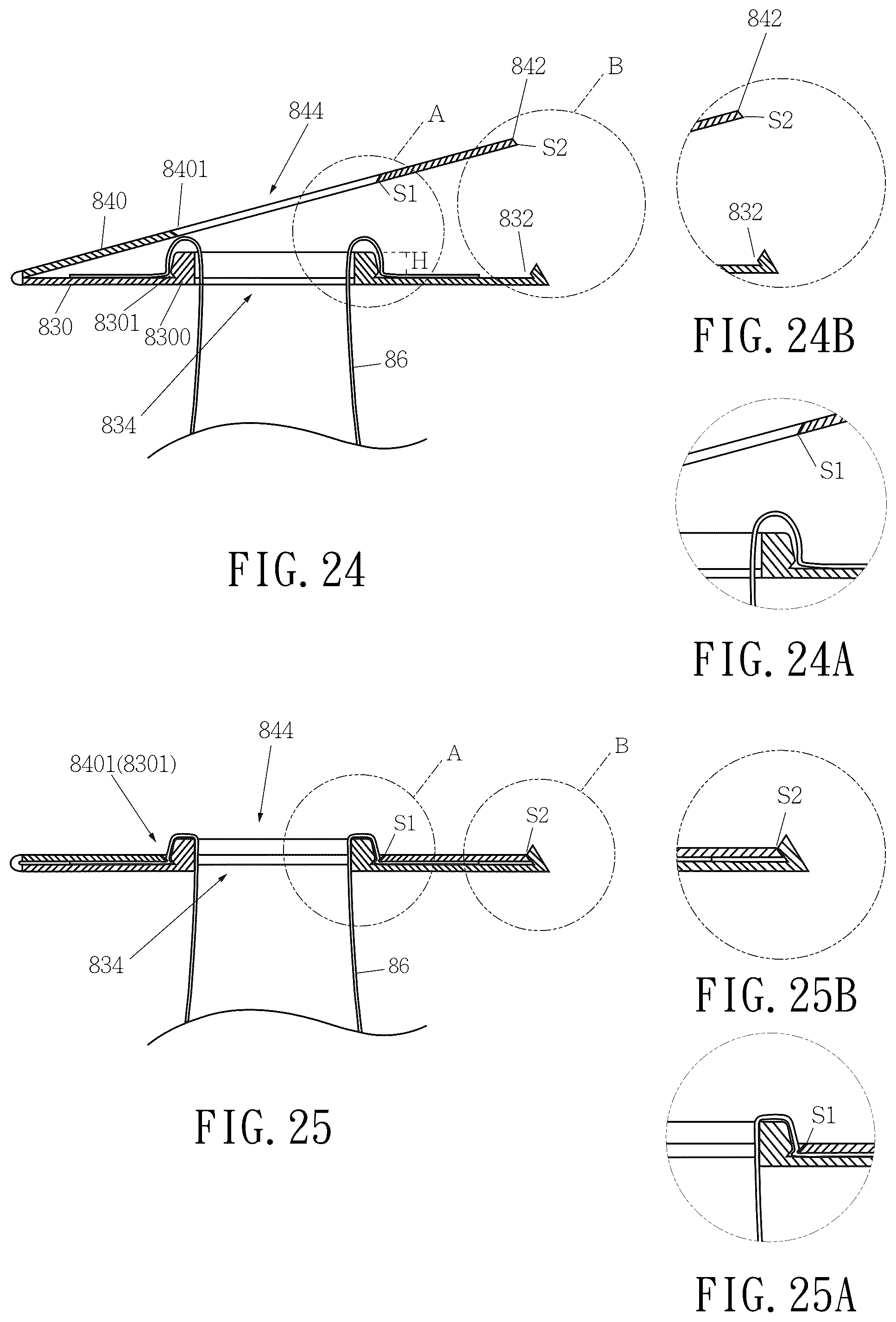 Patent US12317864 Figure 15 – Body-worn structure