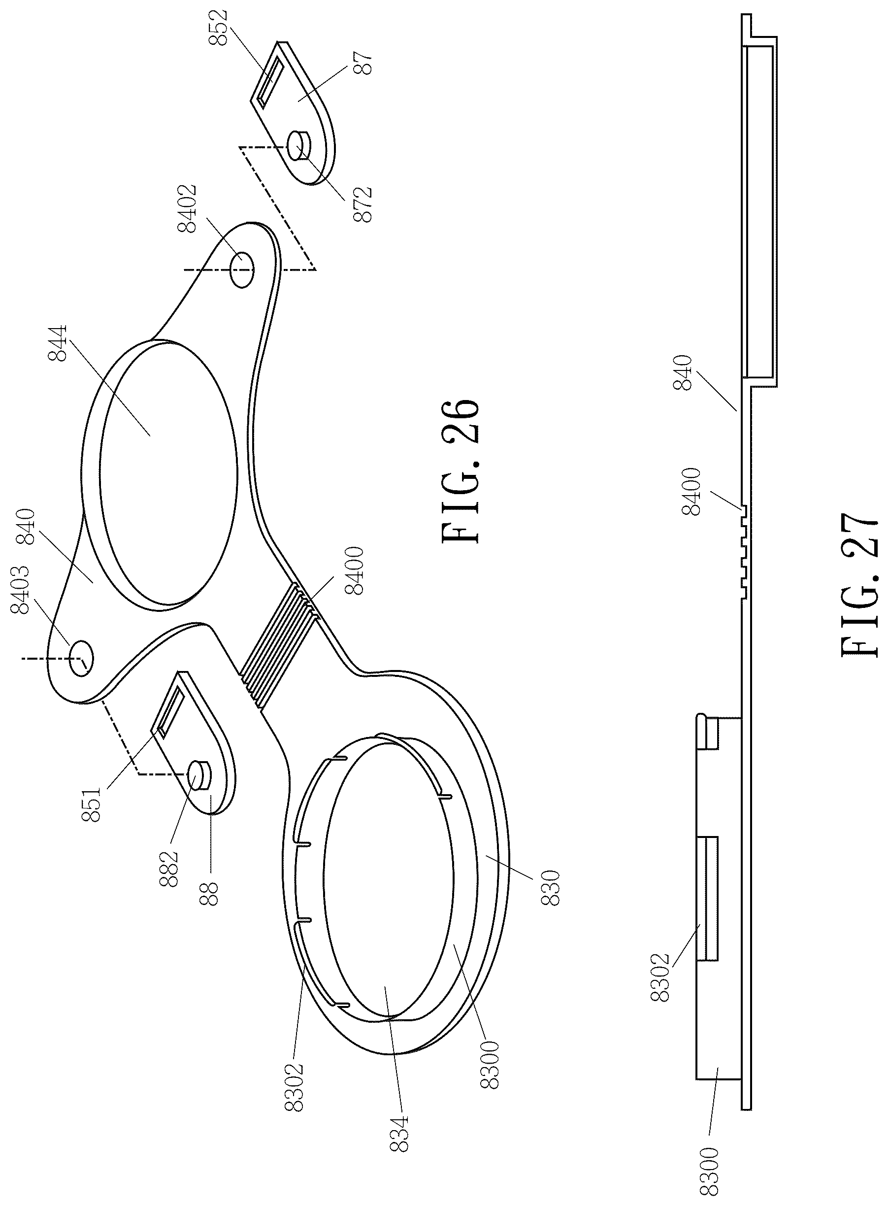 Patent US12317864 Figure 16 – Body-worn structure