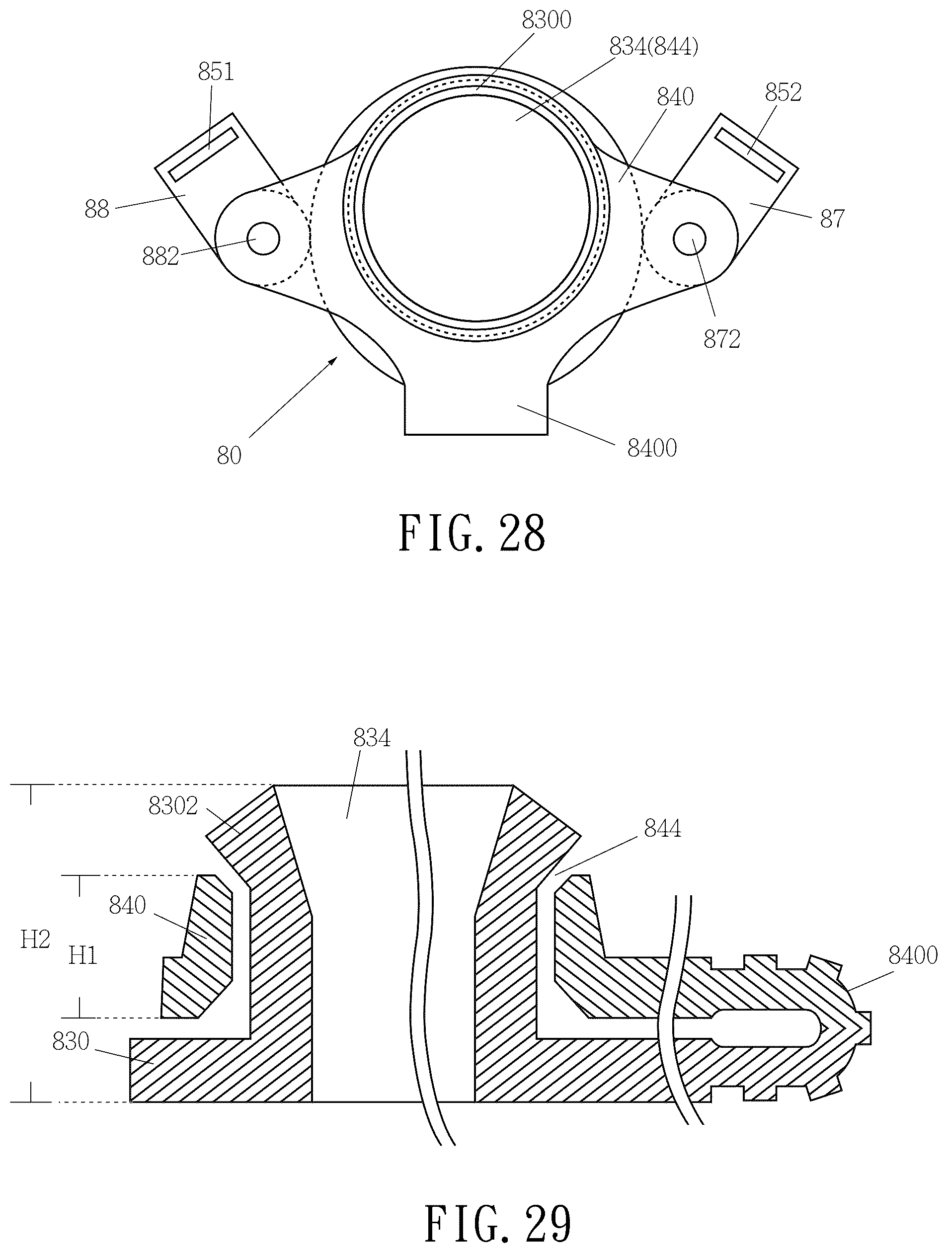 Patent US12317864 Figure 17 – Body-worn structure