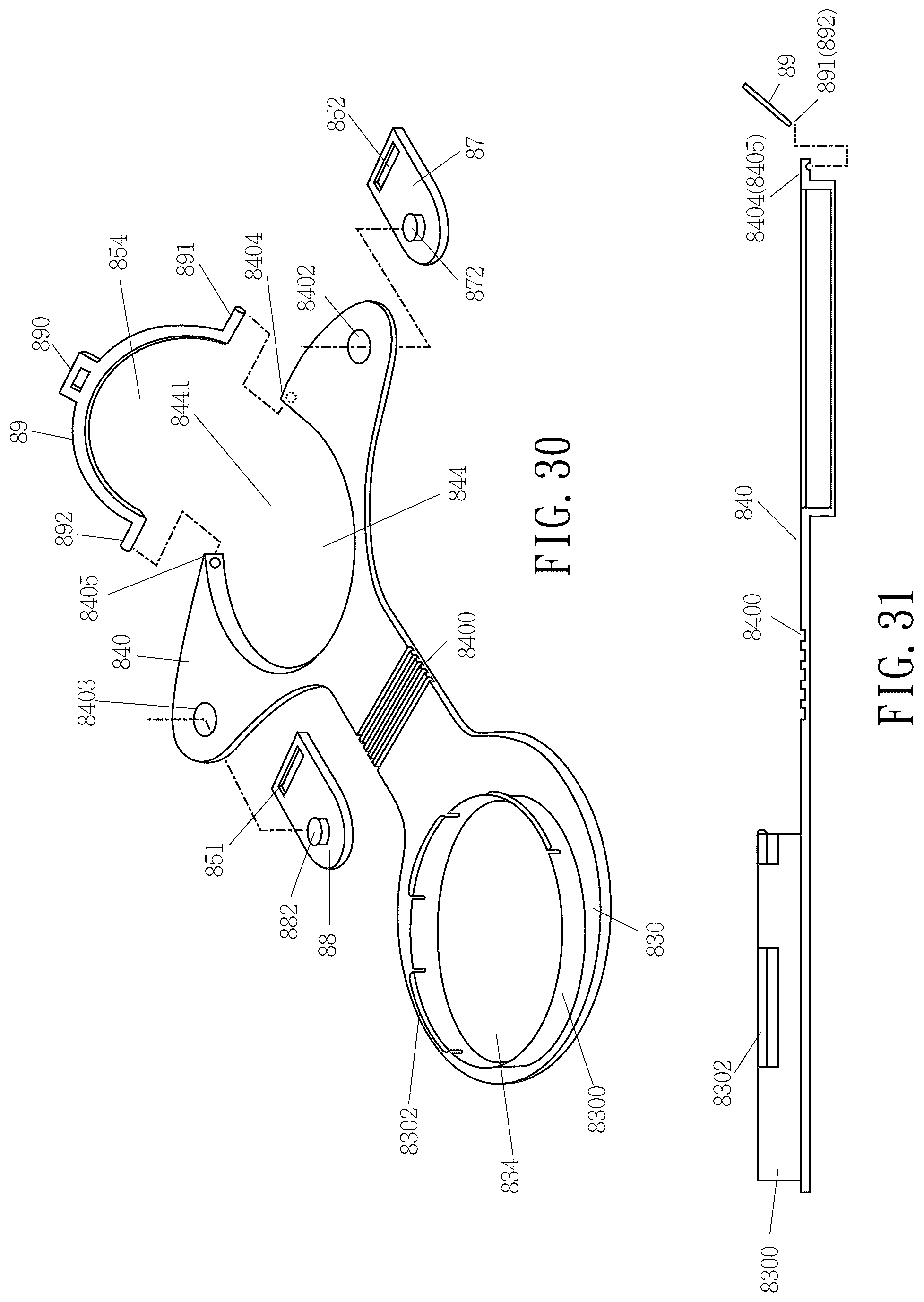 Patent US12317864 Figure 18 – Body-worn structure