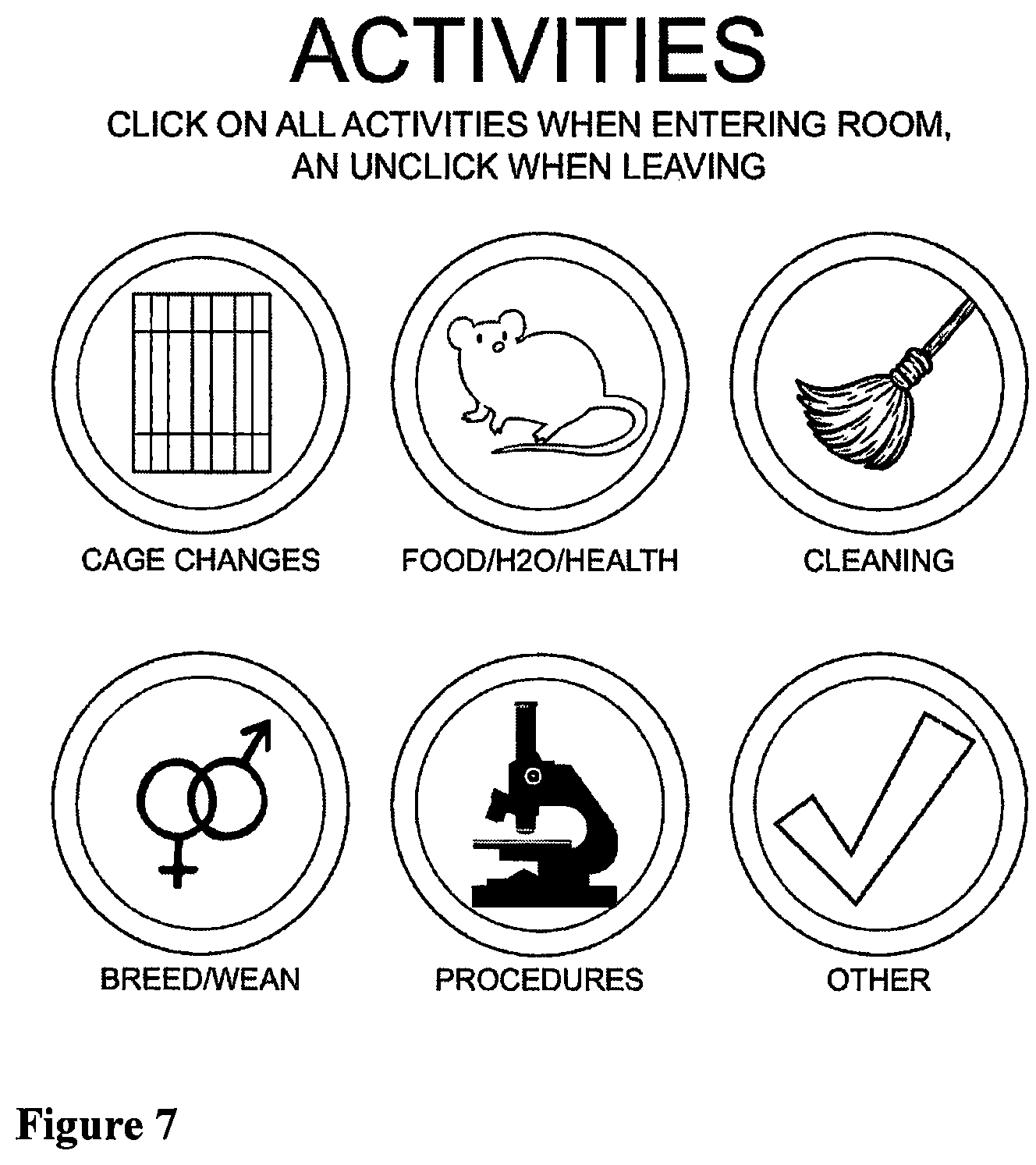 Patent US12317865 Figure 5 – Species environment measurement system