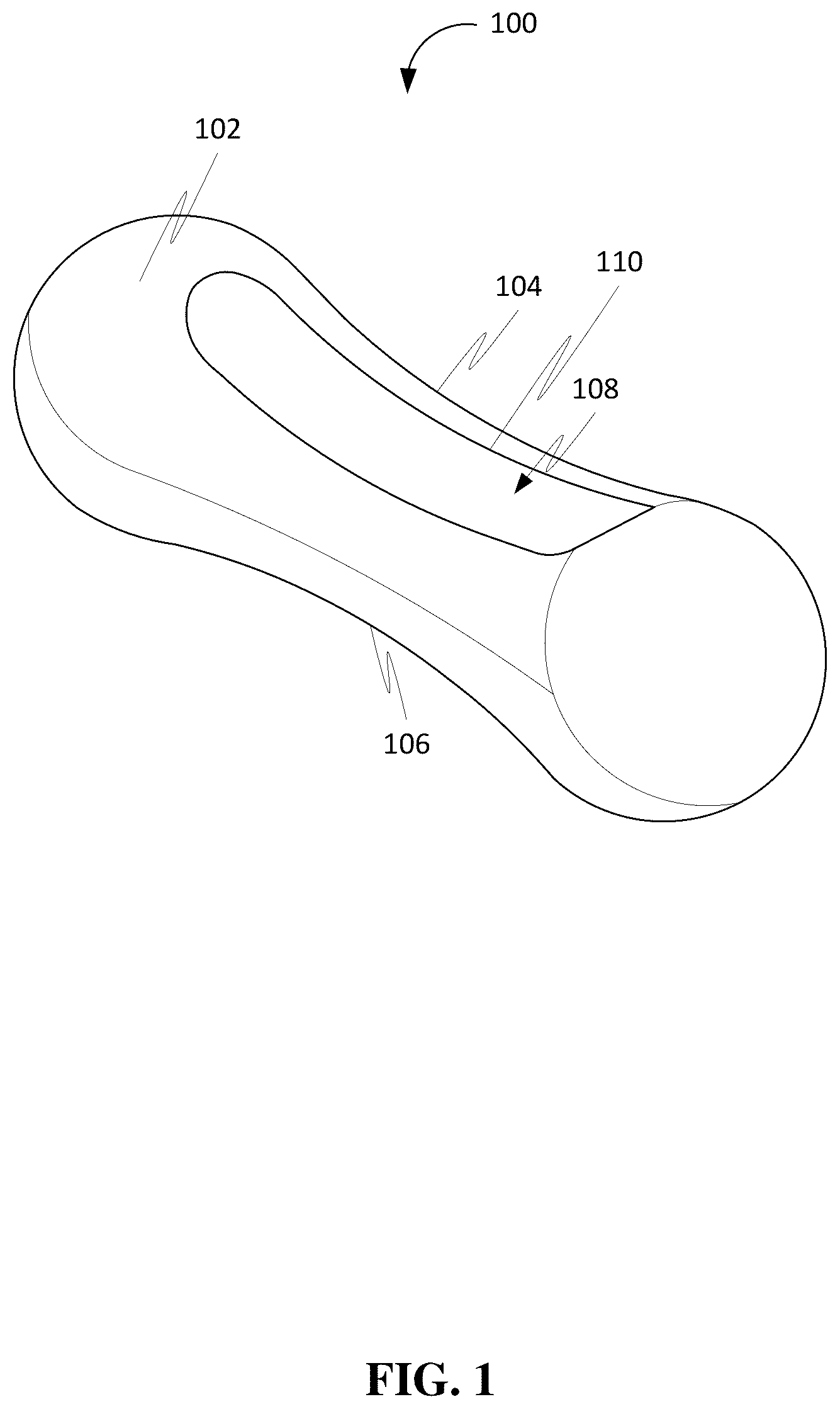 Patent US12317868 Figure 1 – Methods, systems, apparatuses, and devices for facilitating feeding of animals