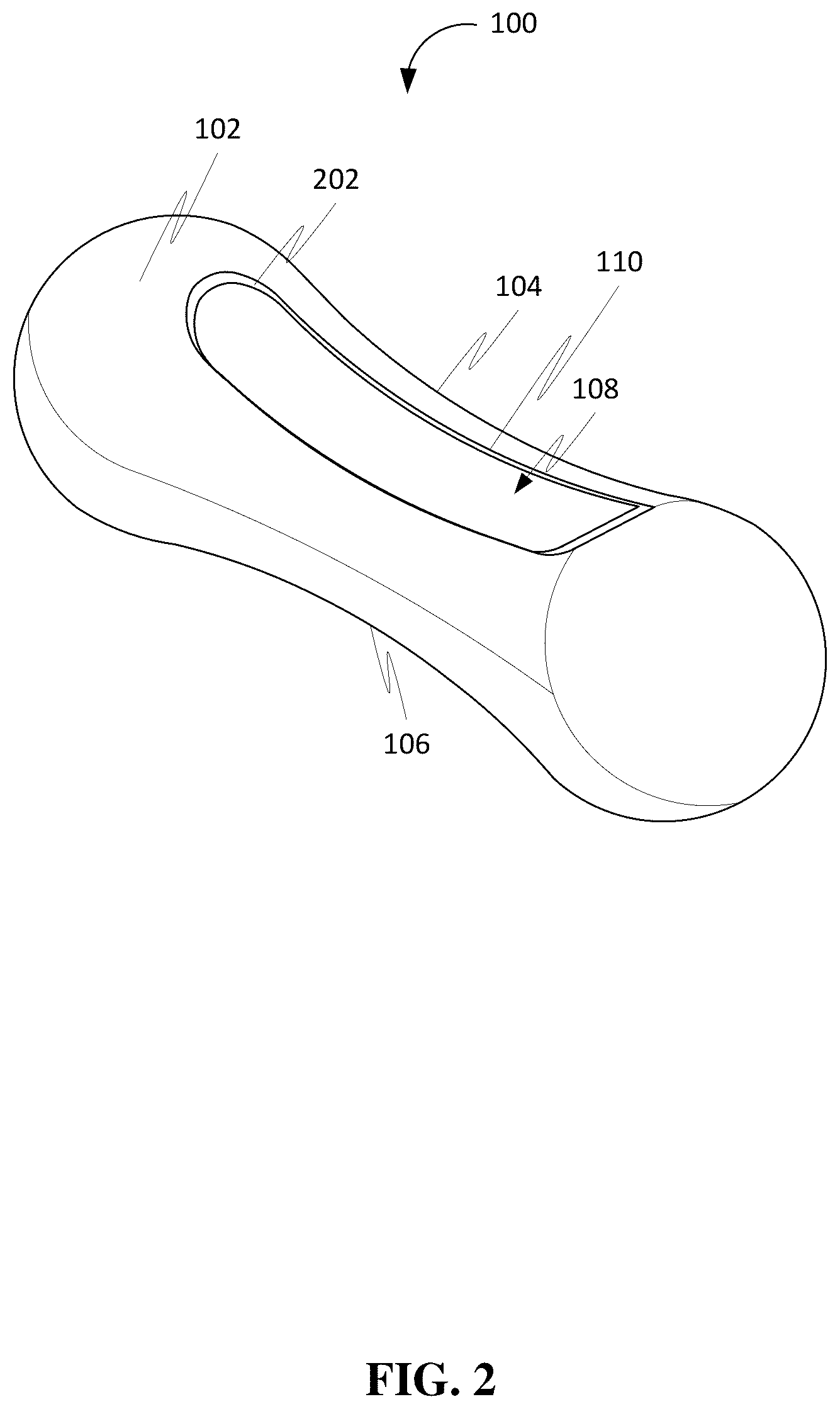 Patent US12317868 Figure 2 – Methods, systems, apparatuses, and devices for facilitating feeding of animals