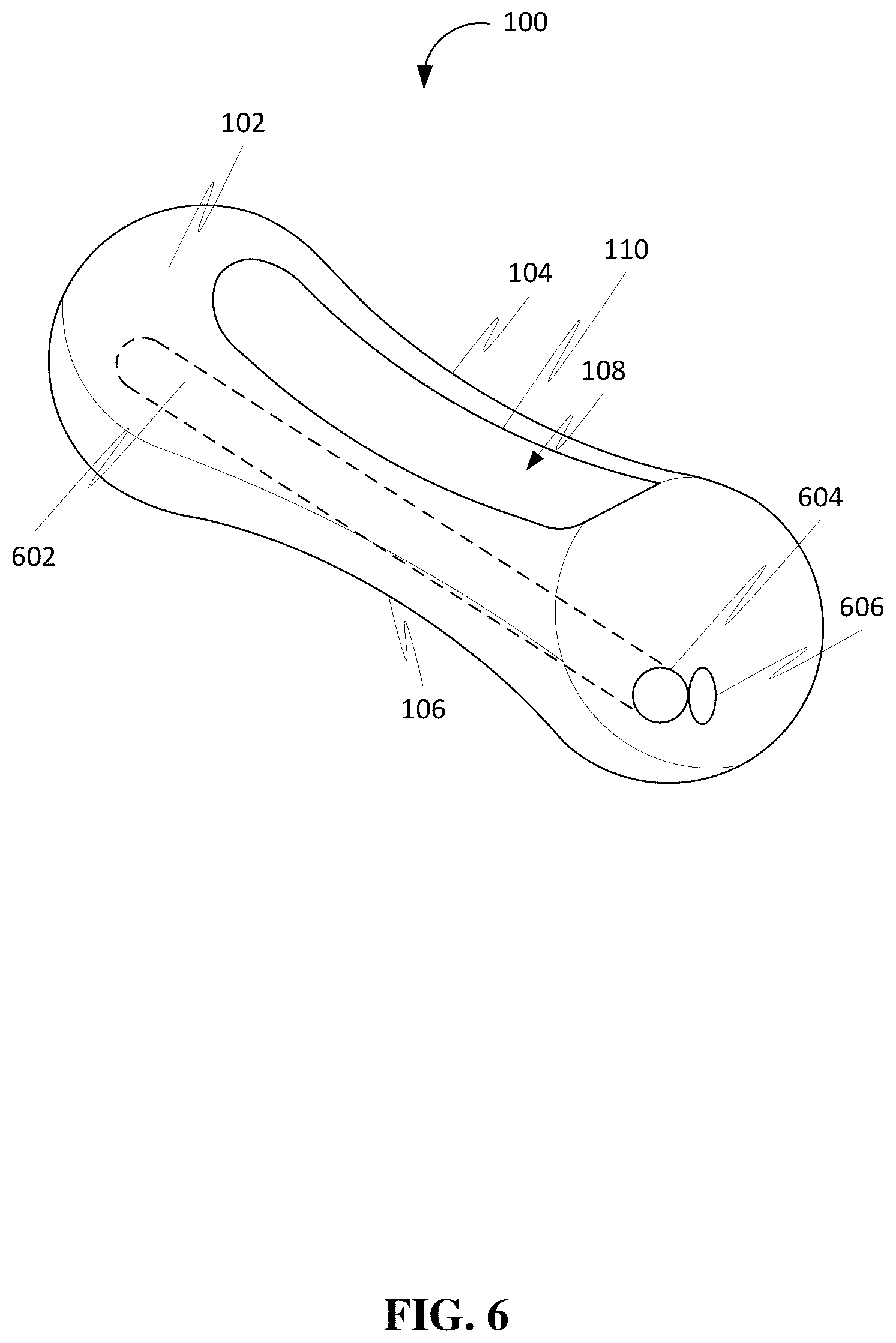 Patent US12317868 Figure 6 – Methods, systems, apparatuses, and devices for facilitating feeding of animals