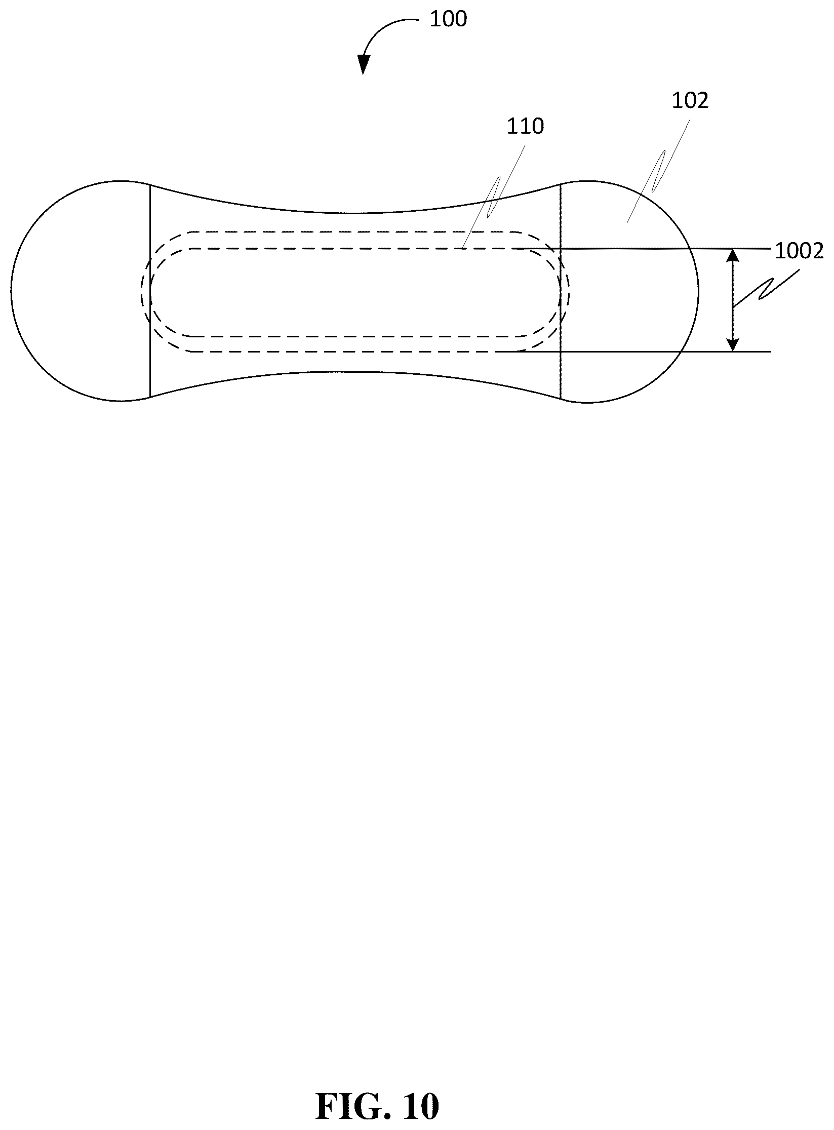 Patent US12317868 Figure 10 – Methods, systems, apparatuses, and devices for facilitating feeding of animals