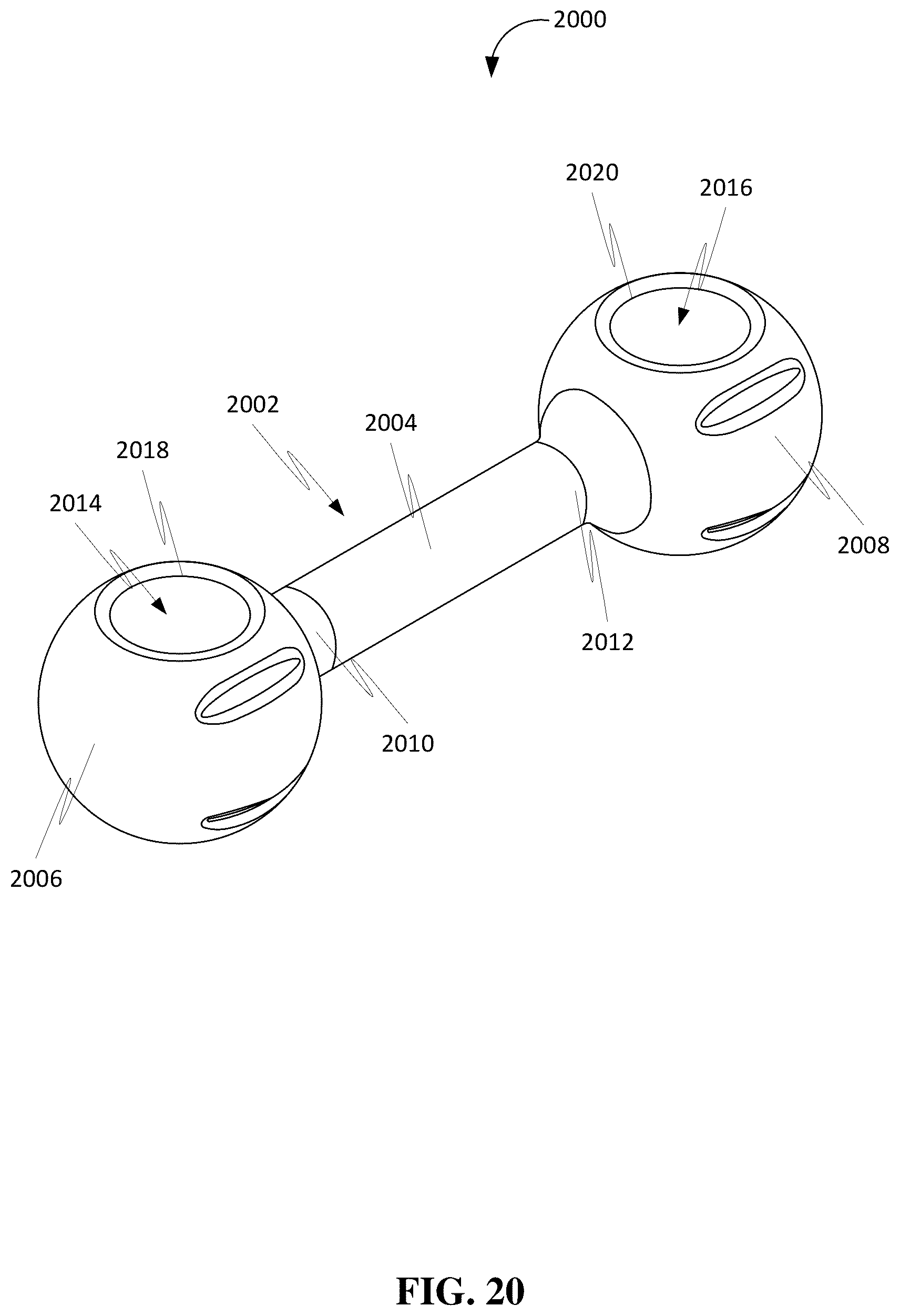 Patent US12317868 Figure 20 – Methods, systems, apparatuses, and devices for facilitating feeding of animals