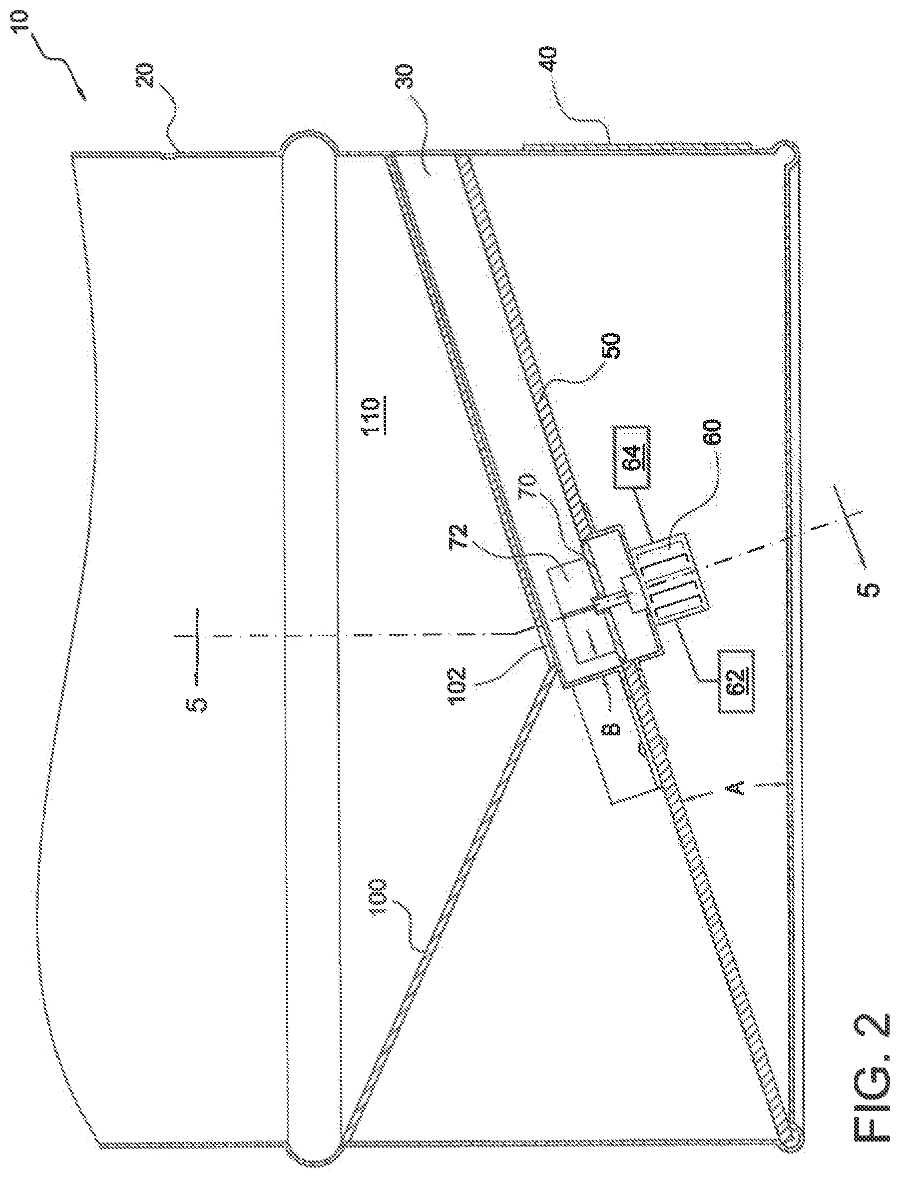 Patent US12317870 Figure 2 – Game feeder