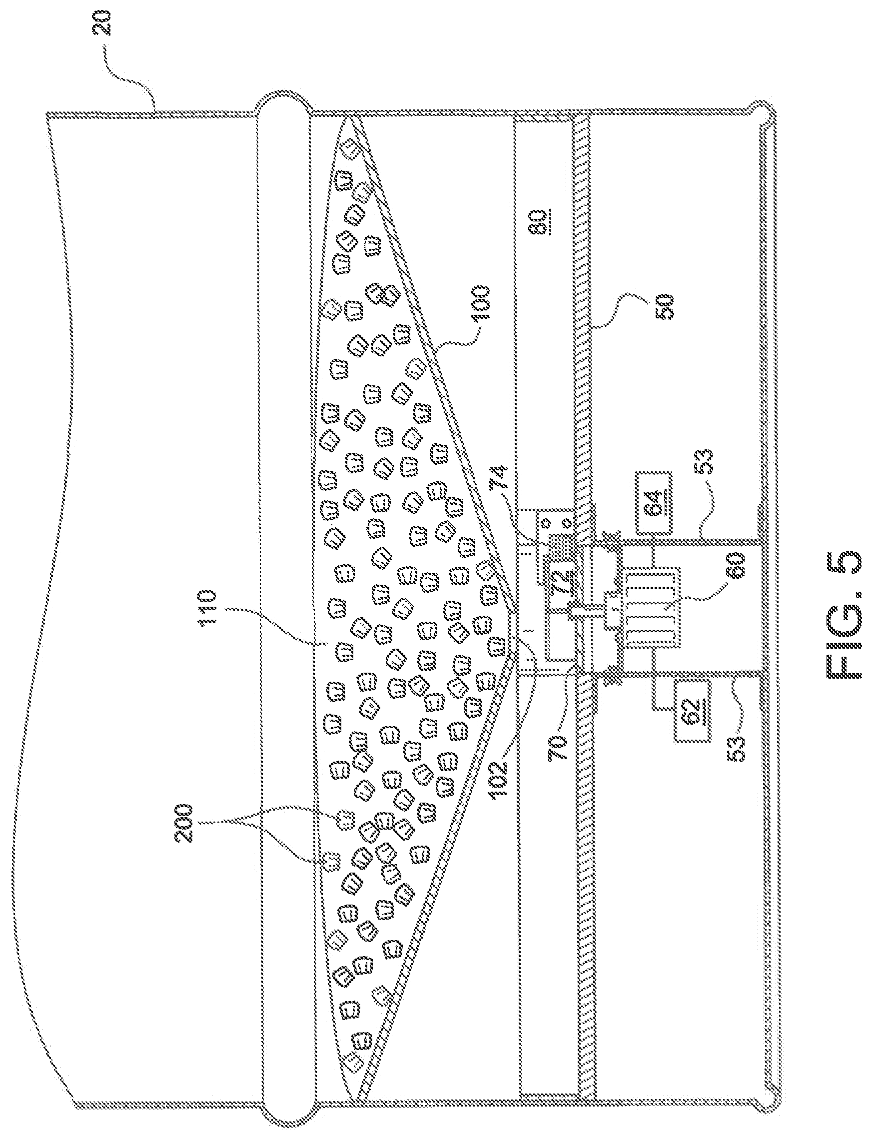 Patent US12317870 Figure 4 – Game feeder