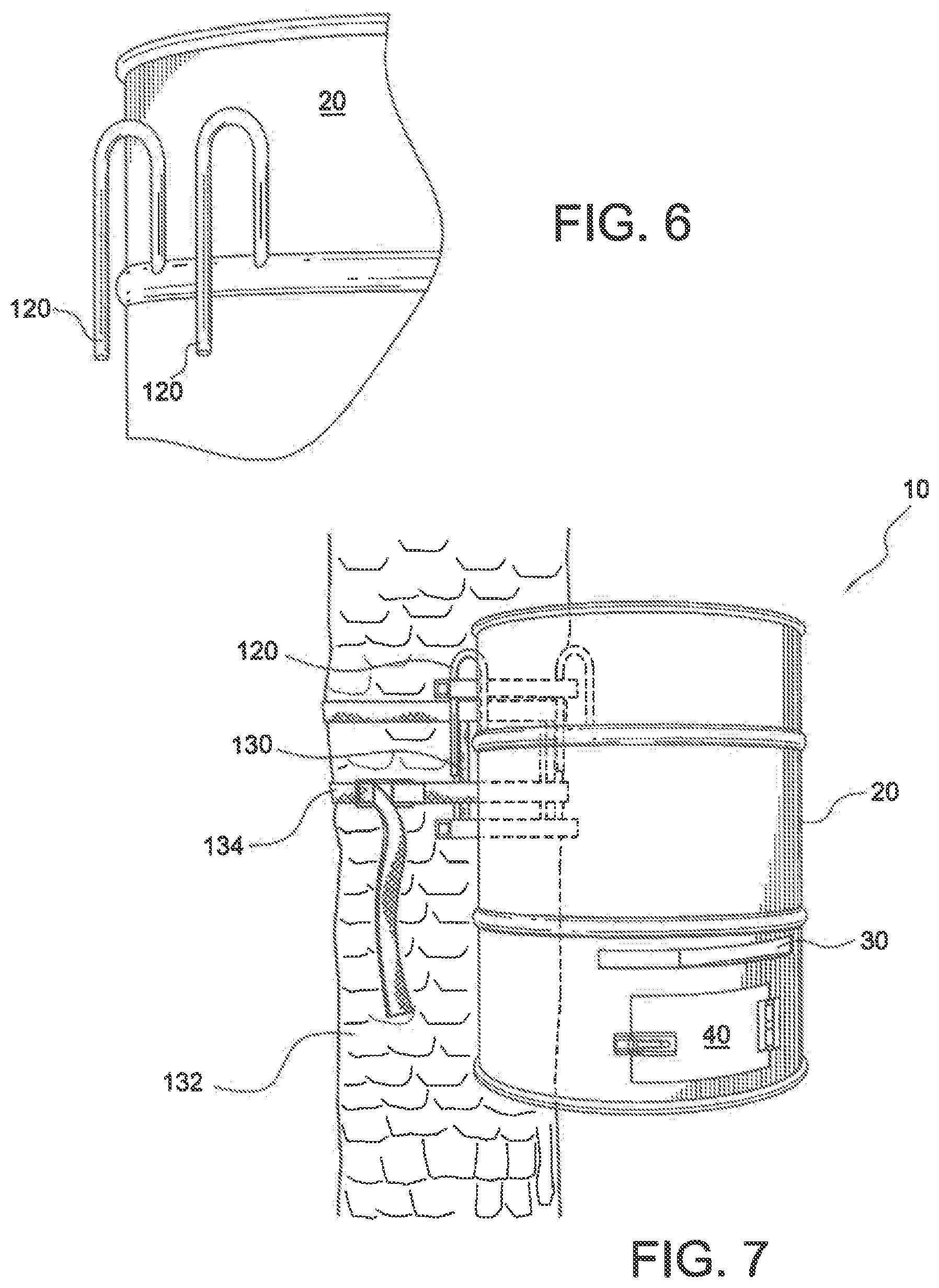 Patent US12317870 Figure 5 – Game feeder