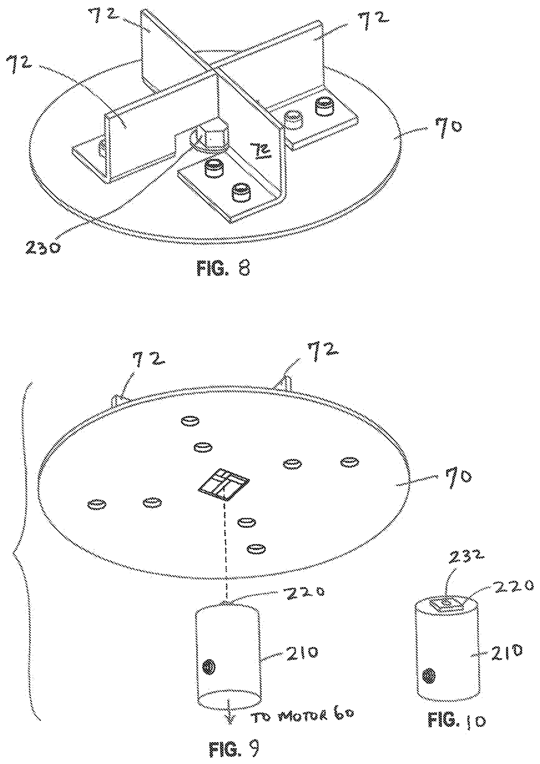 Patent US12317870 Figure 6 – Game feeder