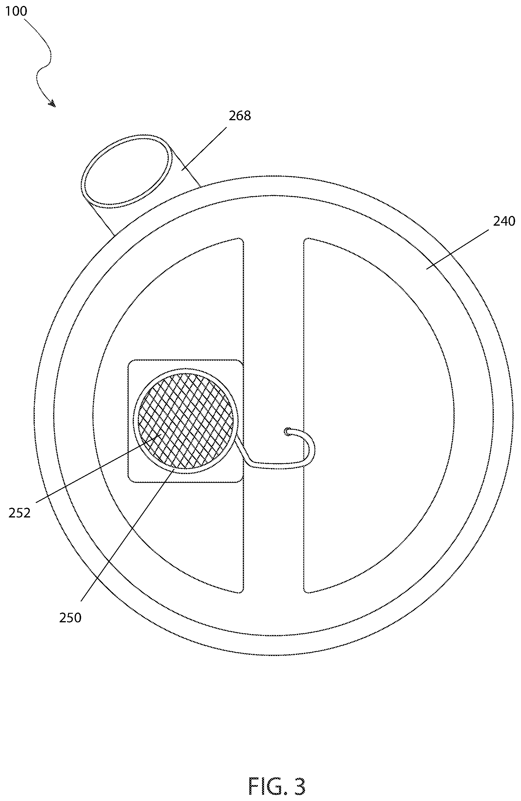 Patent US12317871 Figure 3 – Bee vacuum