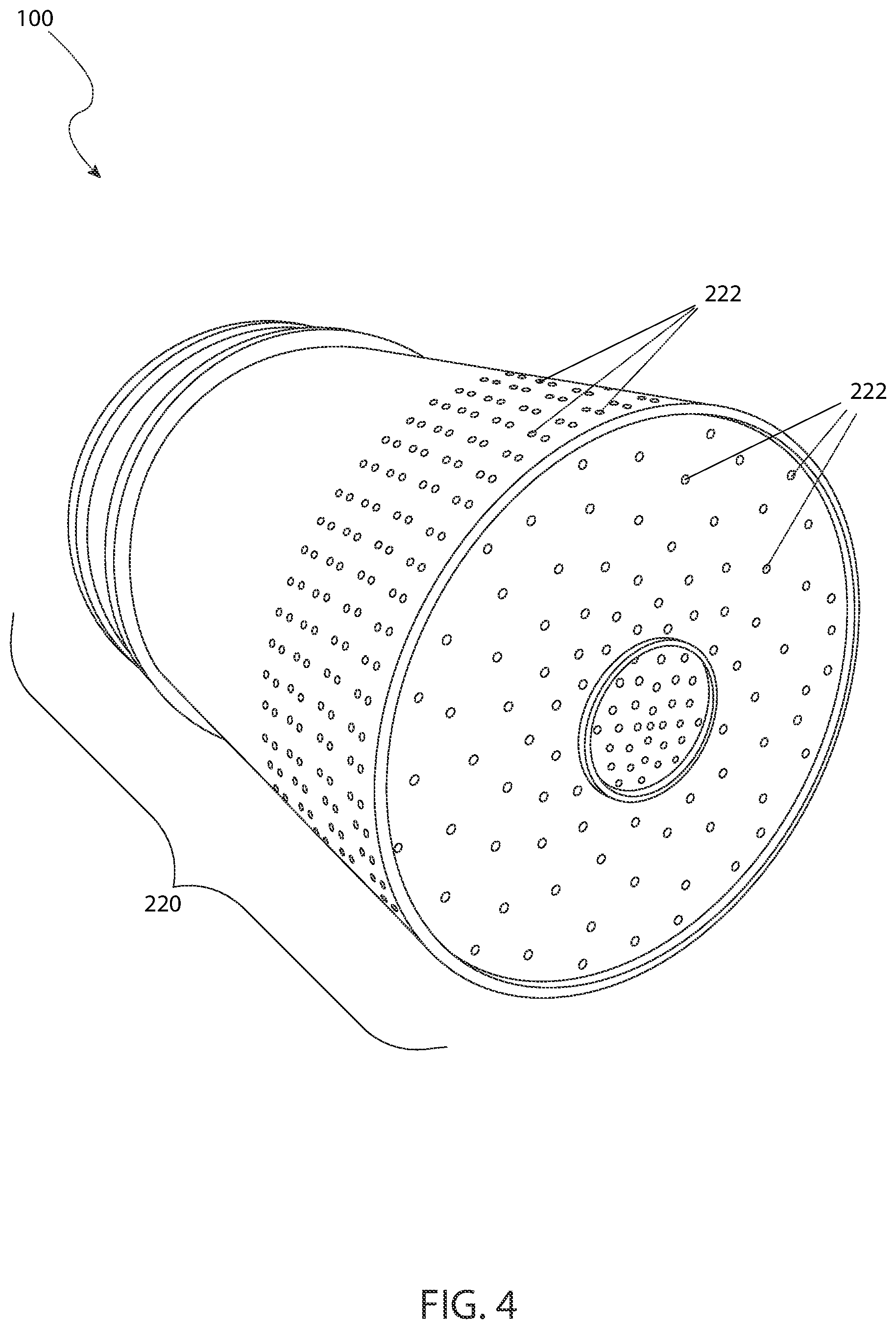 Patent US12317871 Figure 4 – Bee vacuum