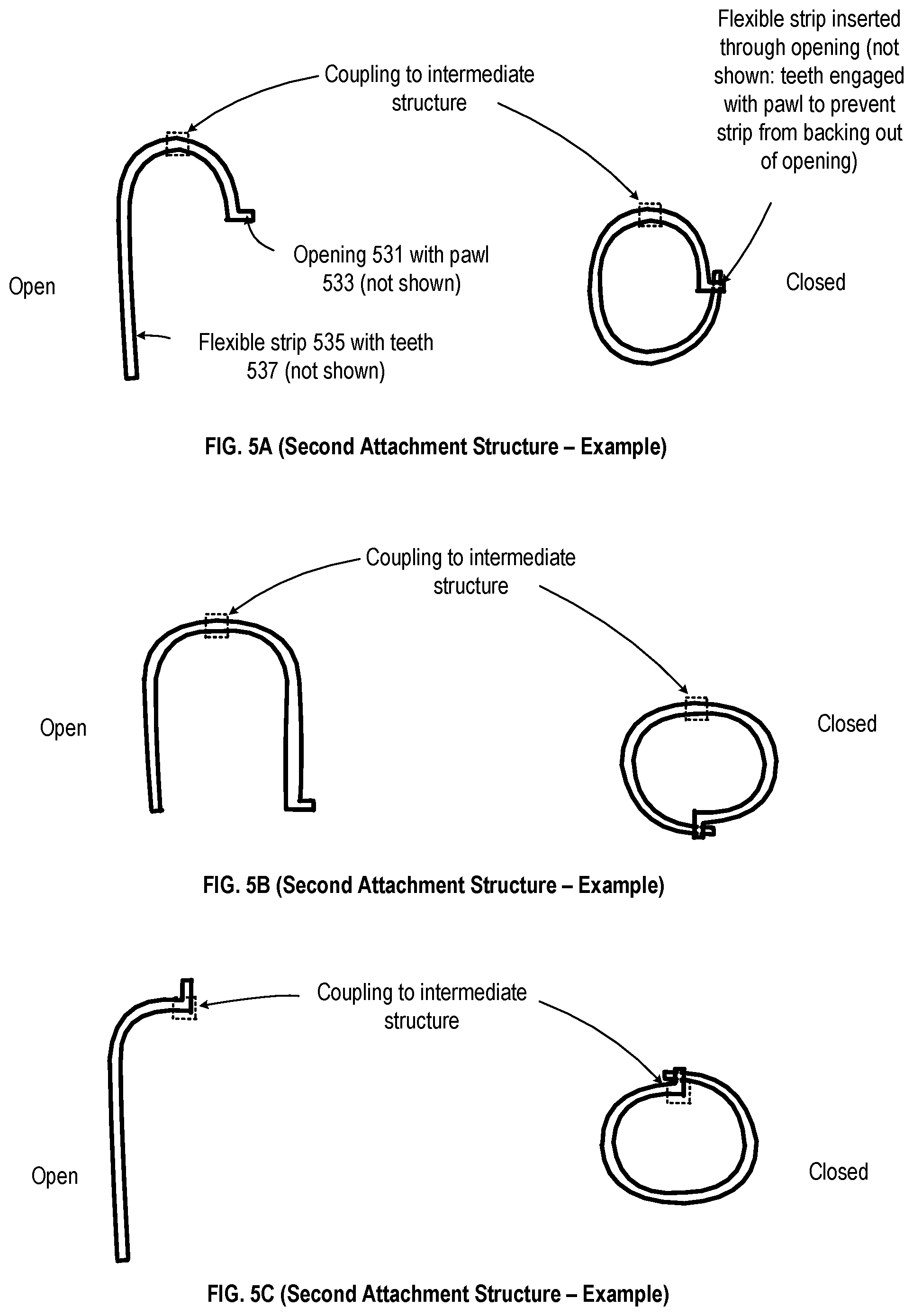 Patent US12317875 Figure 7 – Fish attachment apparatus