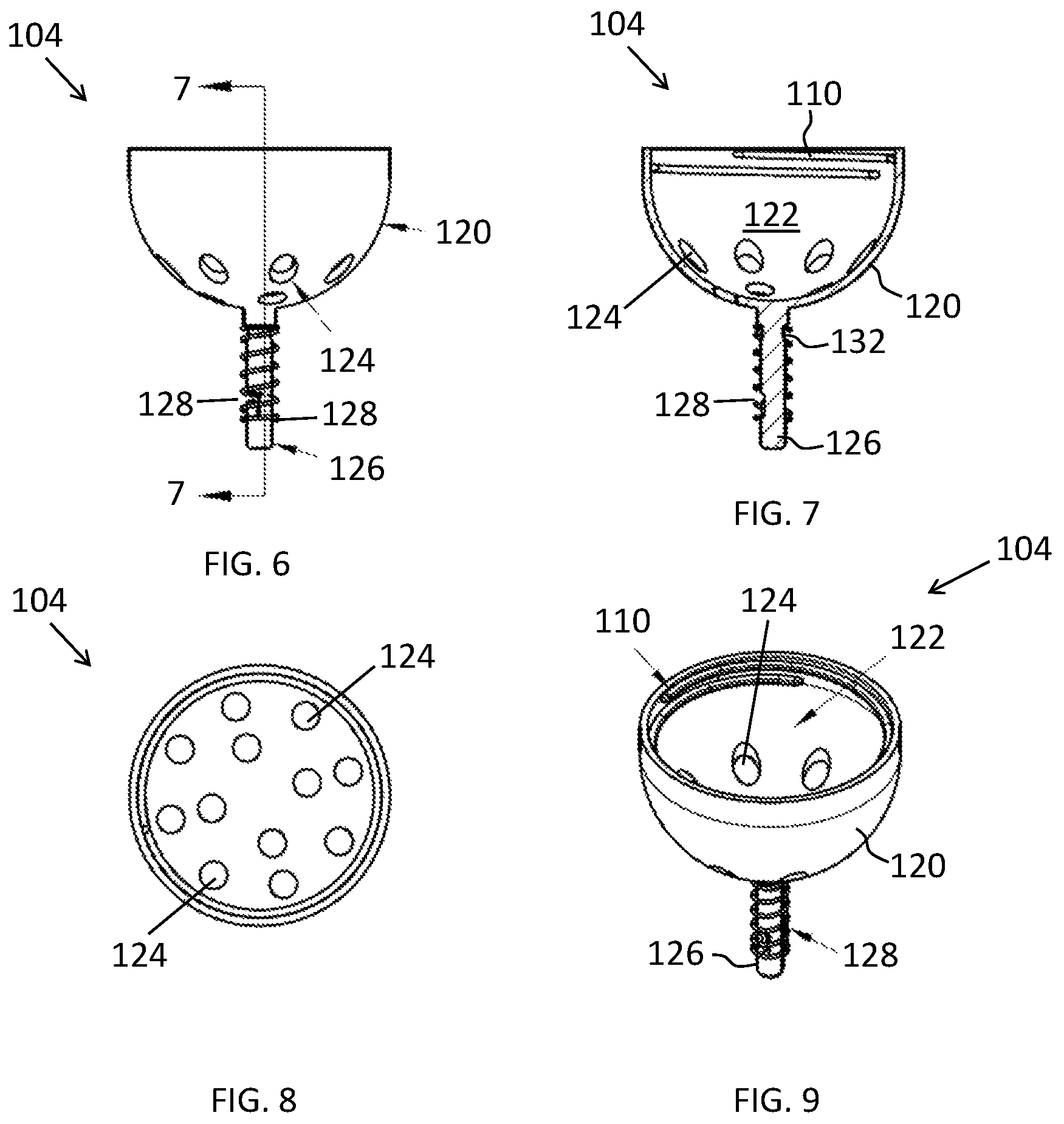 Patent US12317877 Figure 3 – Chum bobber