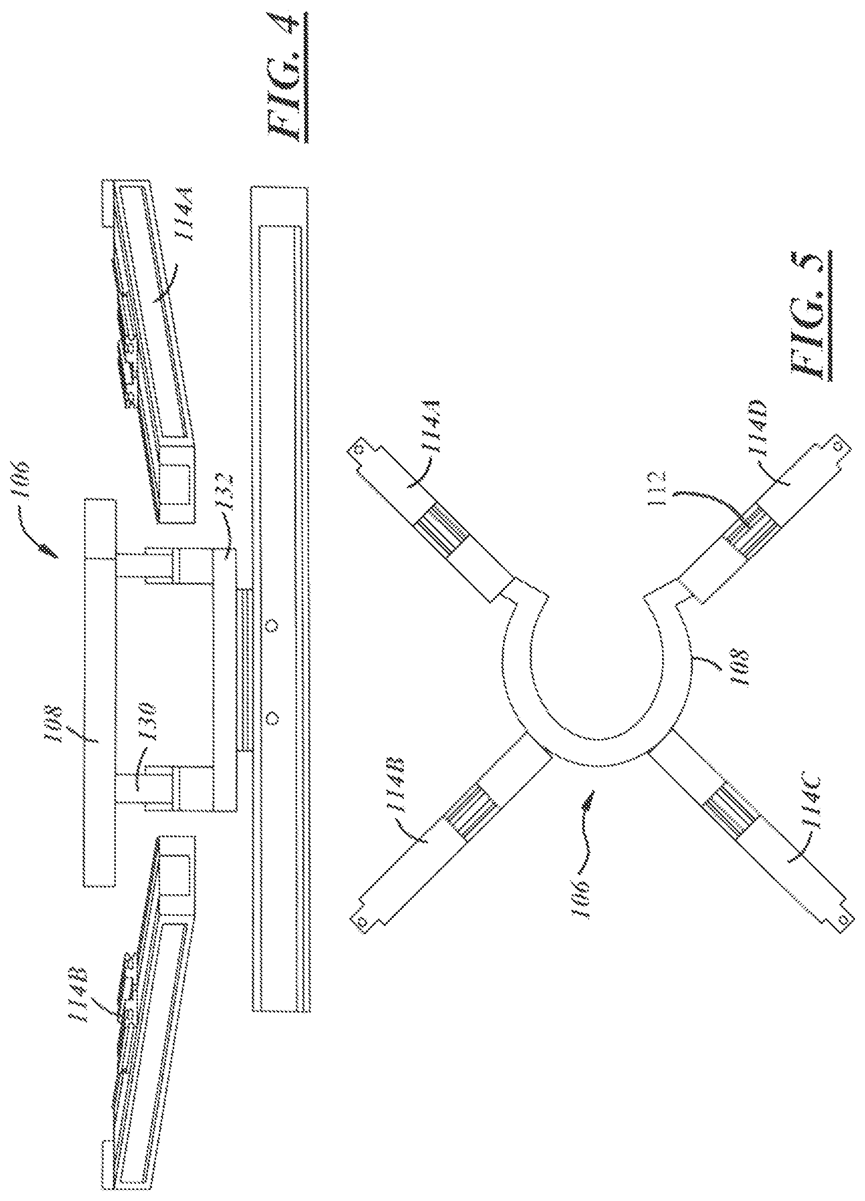 Patent US12317878 Figure 3 – Automated horse shoeing apparatus and system
