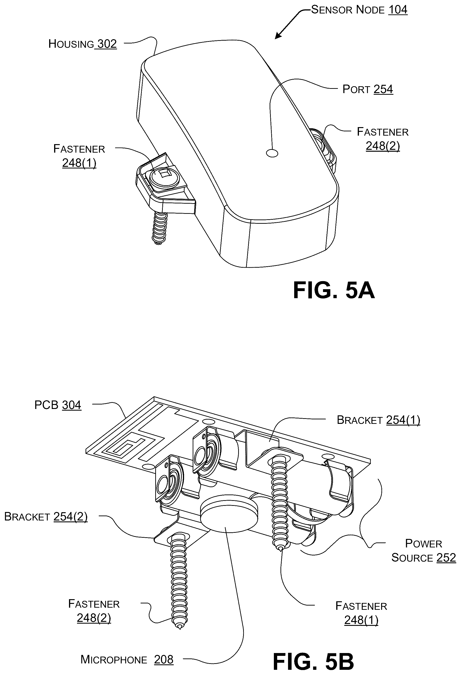 Patent US12317879 Figure 5 – Using artificial intelligence (AI) to detect pest activity