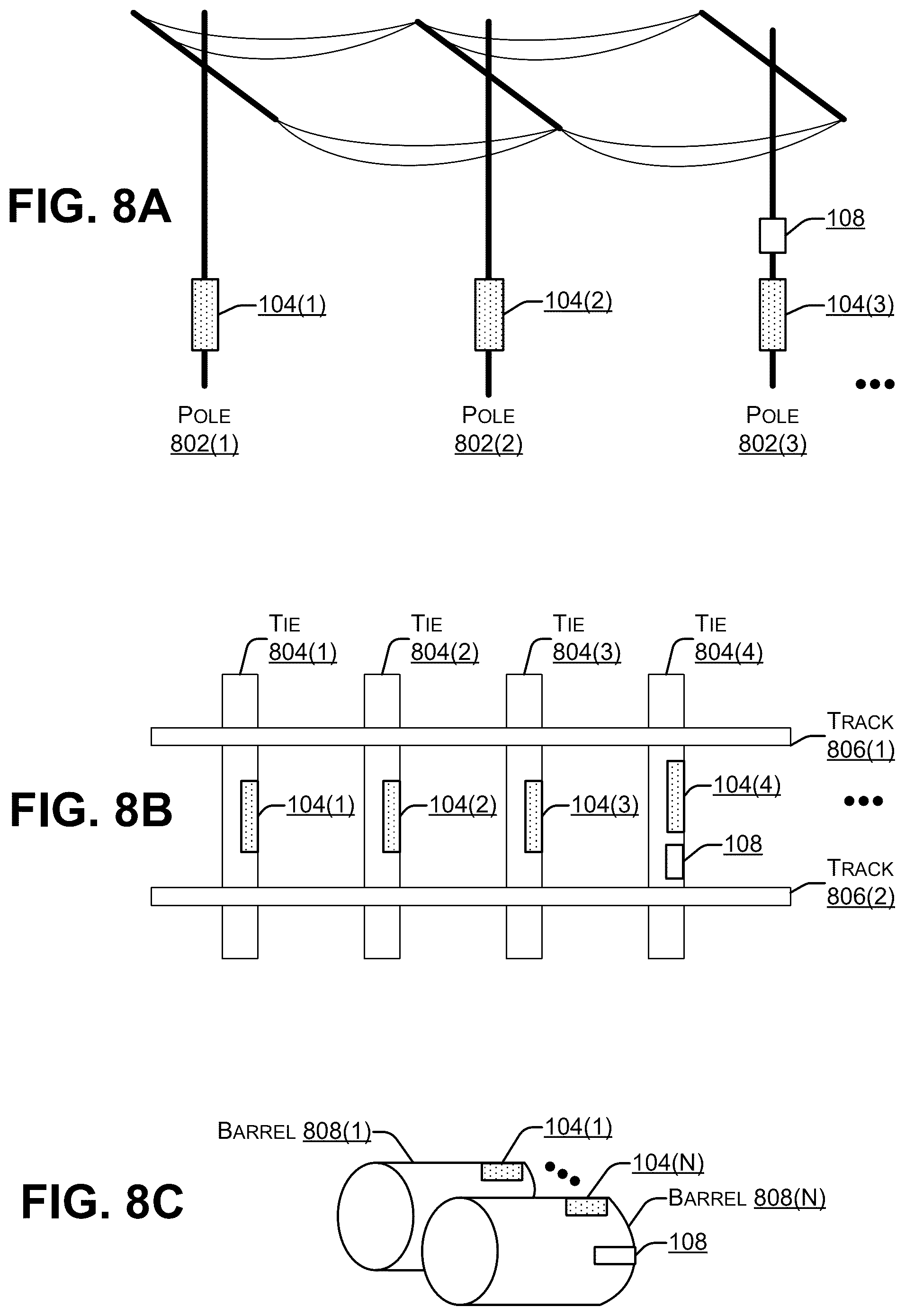 Patent US12317879 Figure 8 – Using artificial intelligence (AI) to detect pest activity