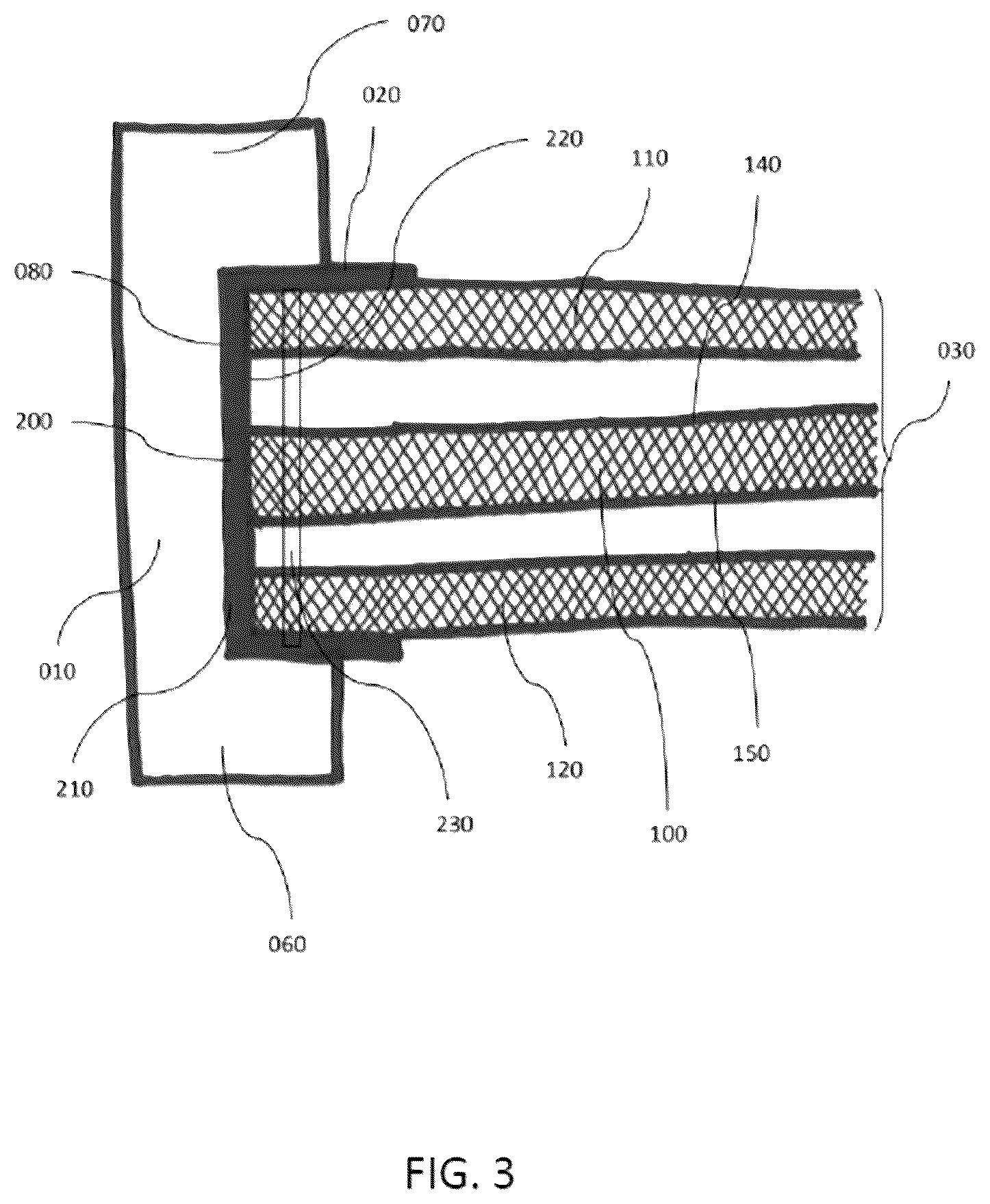 Patent US12317880 Figure 3 – Electrified garbage container cover
