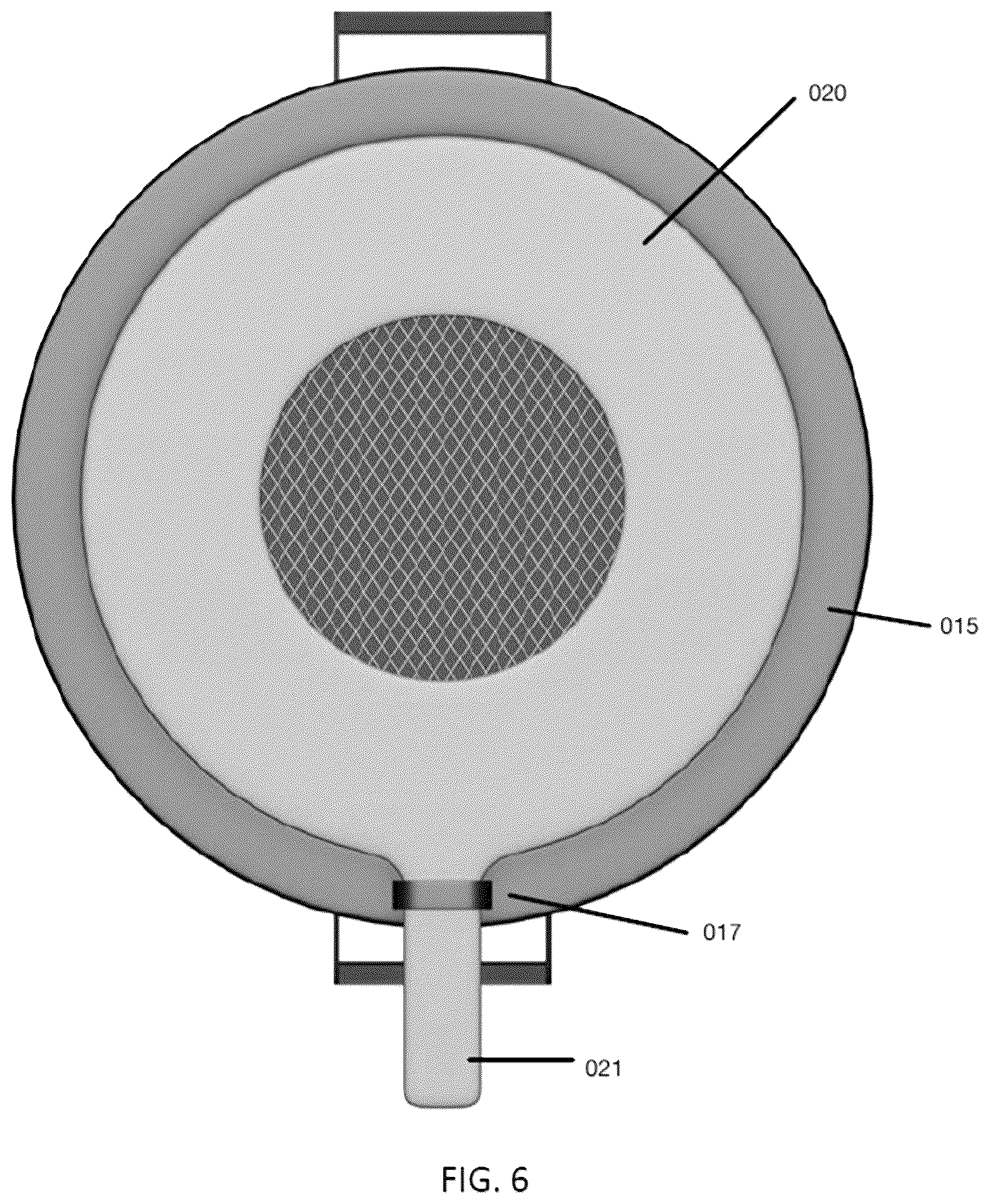 Patent US12317880 Figure 6 – Electrified garbage container cover
