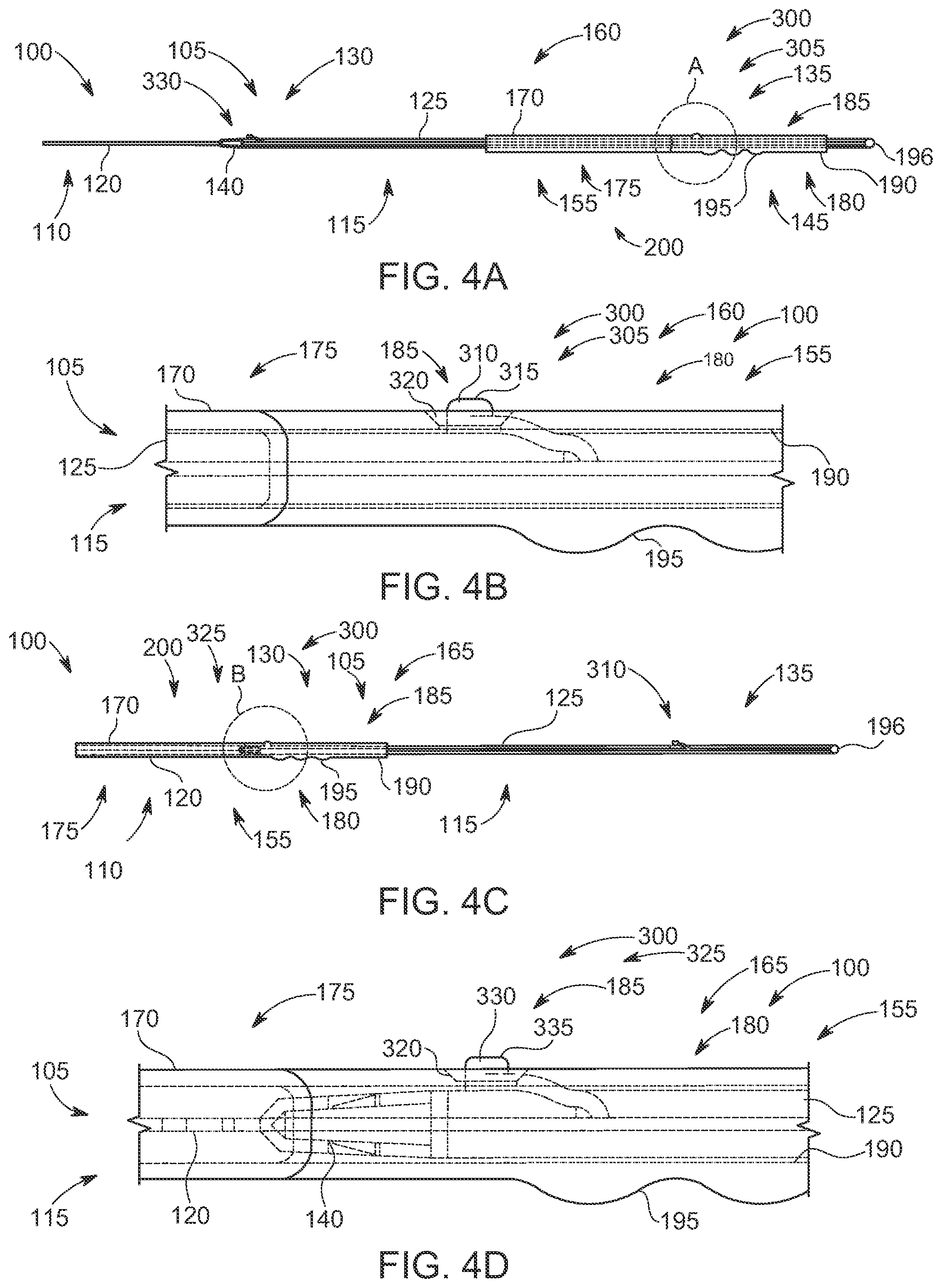 Patent US12317883 Figure 4 – Bug swatter with cover member