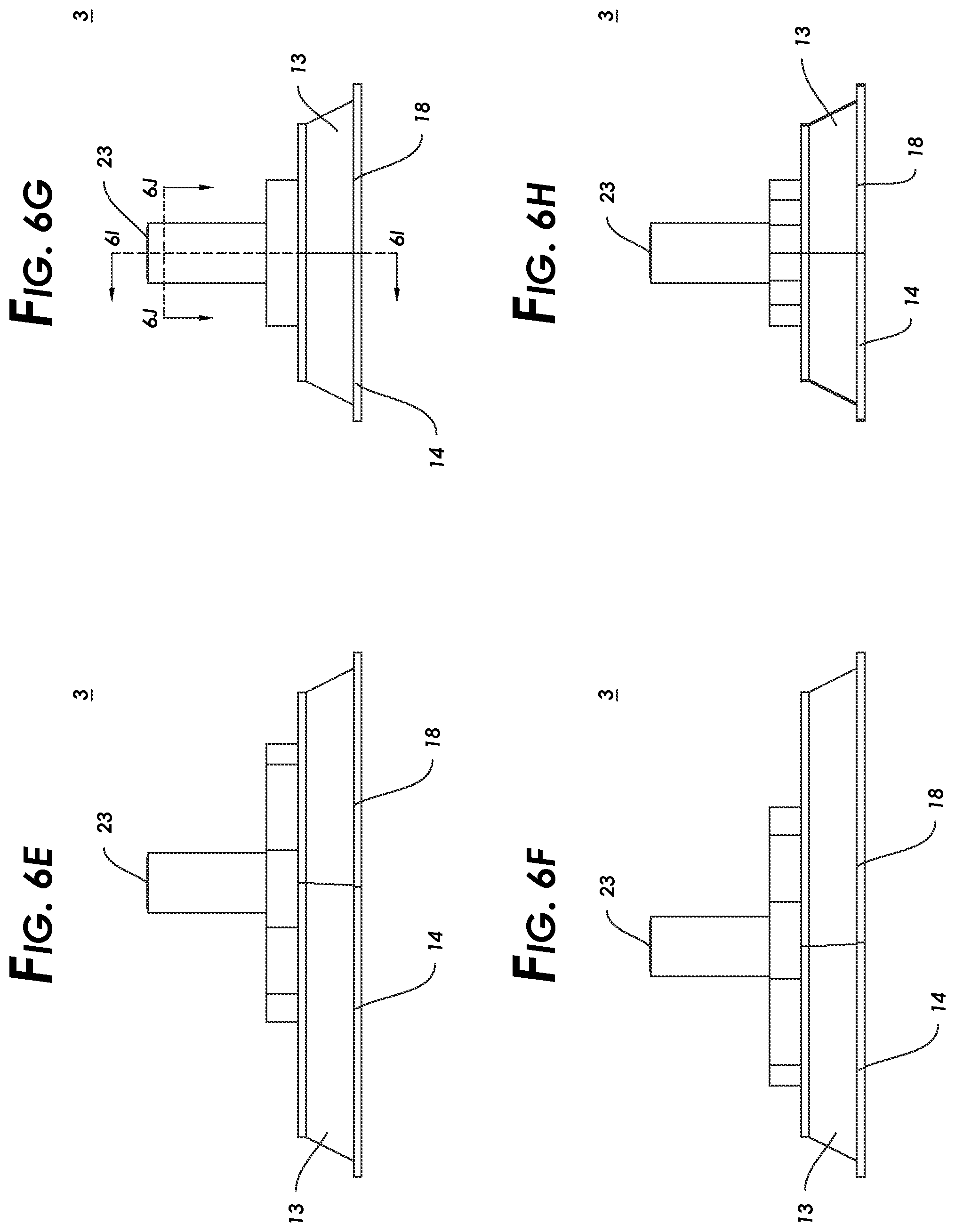 Patent US12317885 Figure 10 – Modular system for a decoy
