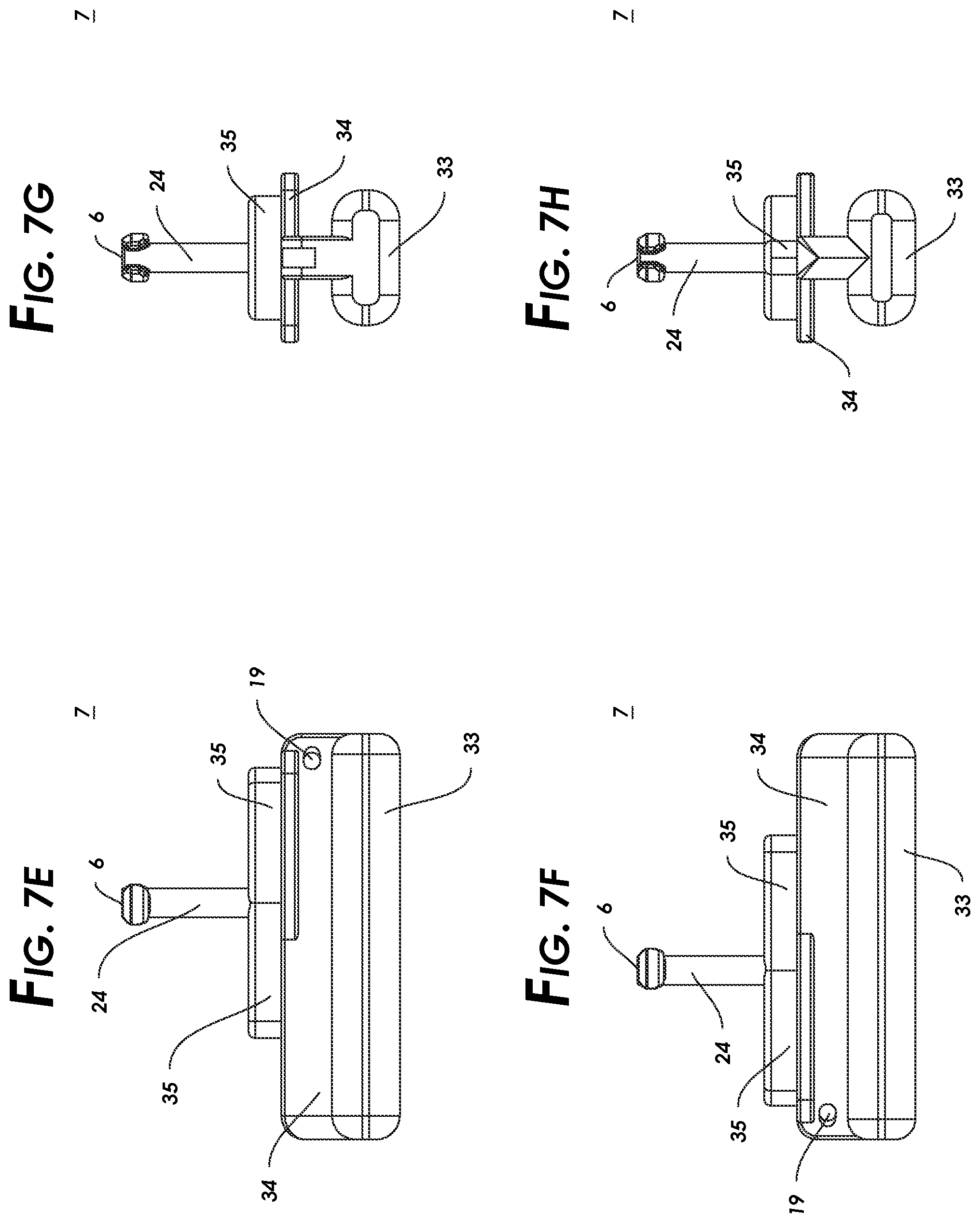 Patent US12317885 Figure 13 – Modular system for a decoy