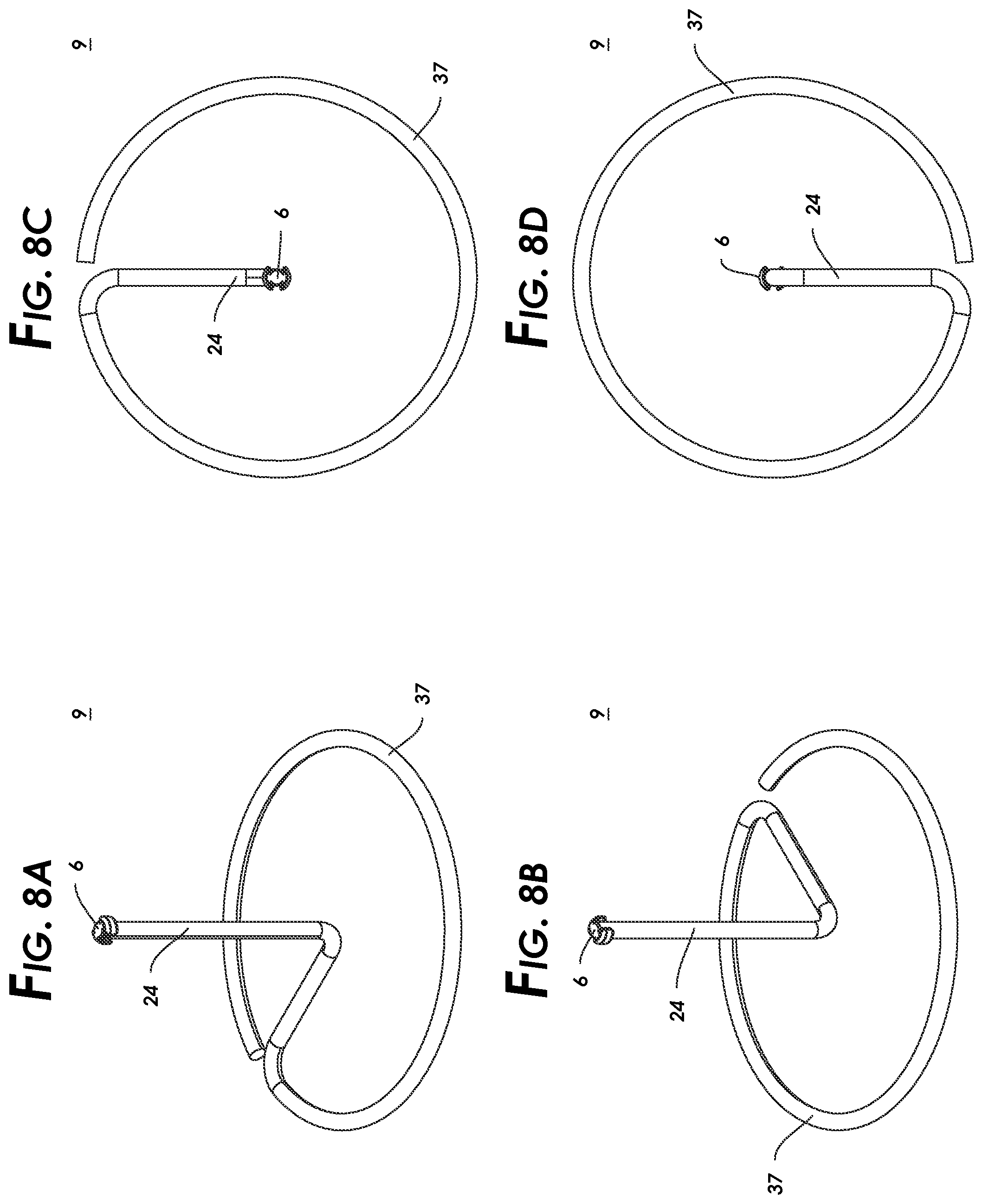 Patent US12317885 Figure 14 – Modular system for a decoy