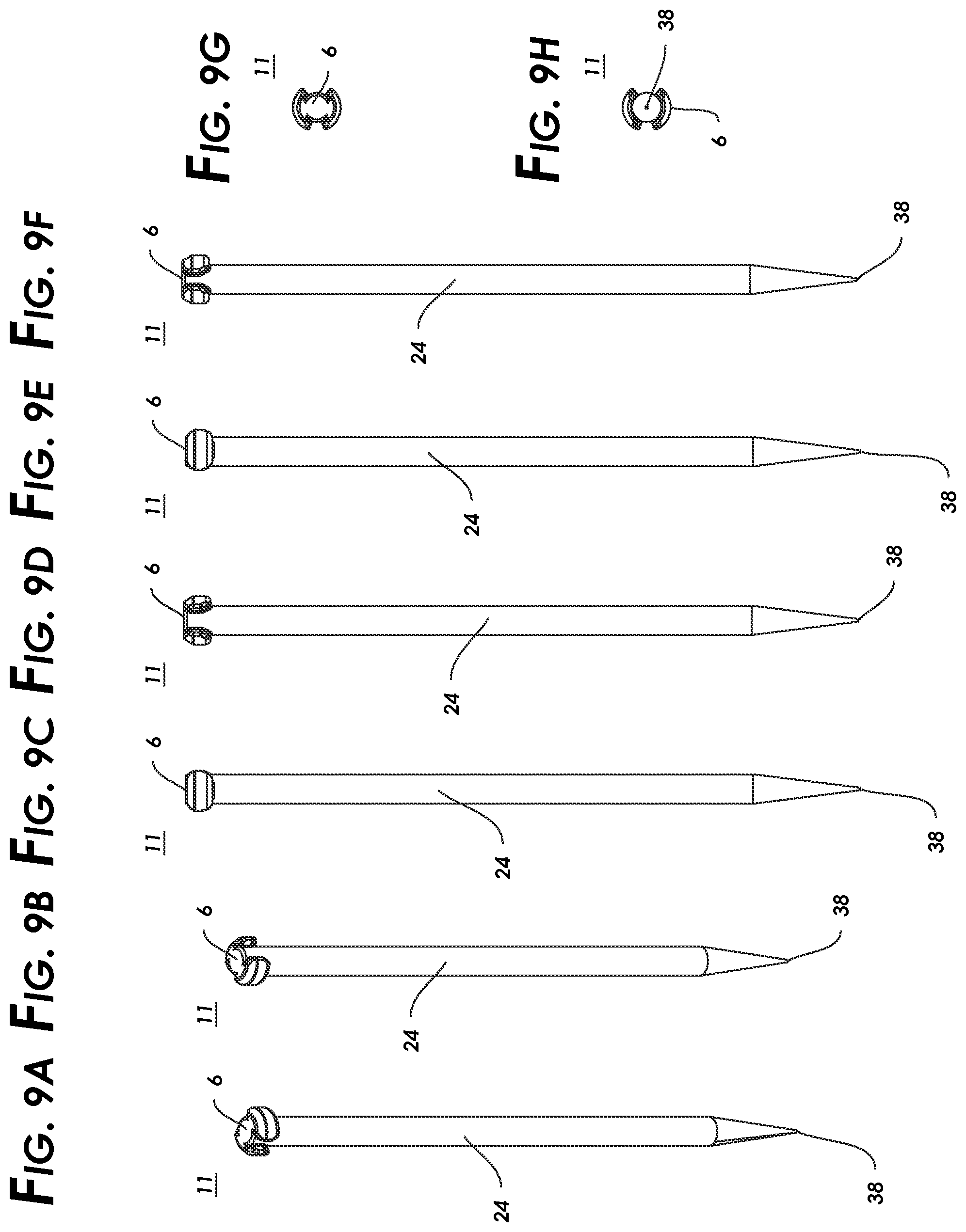 Patent US12317885 Figure 16 – Modular system for a decoy