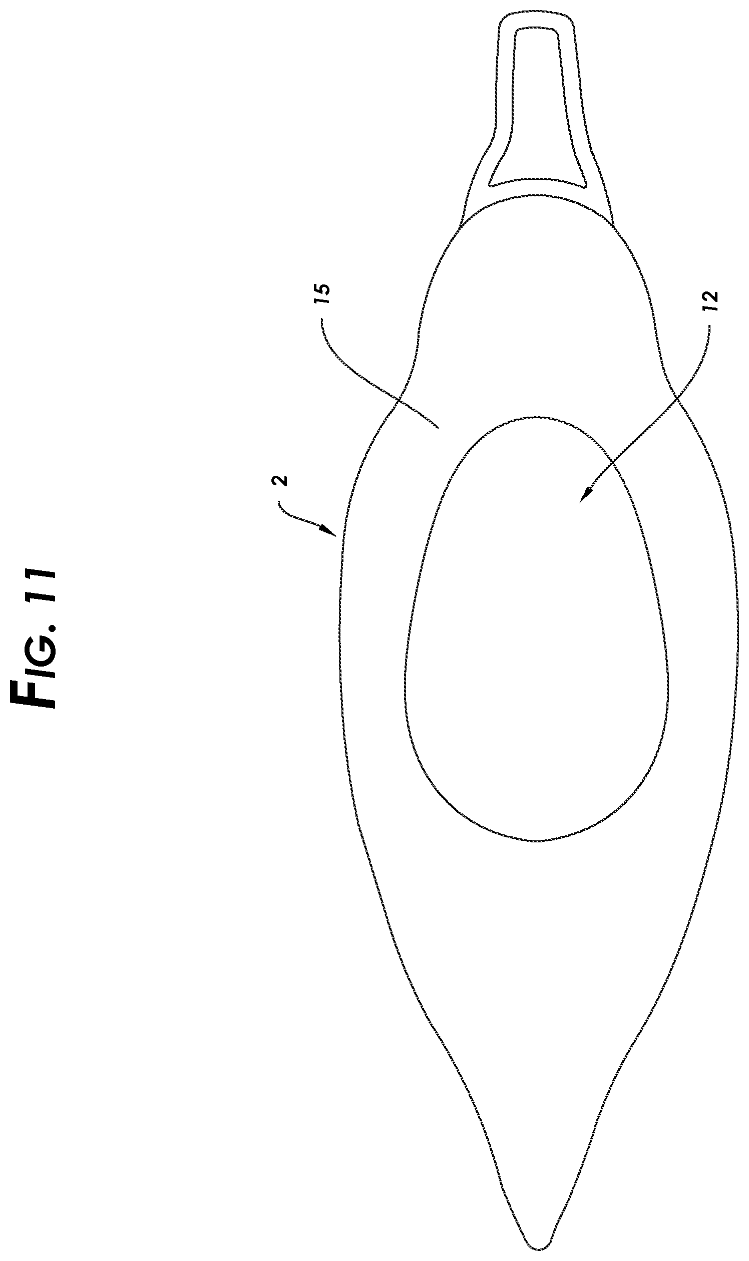 Patent US12317885 Figure 18 – Modular system for a decoy