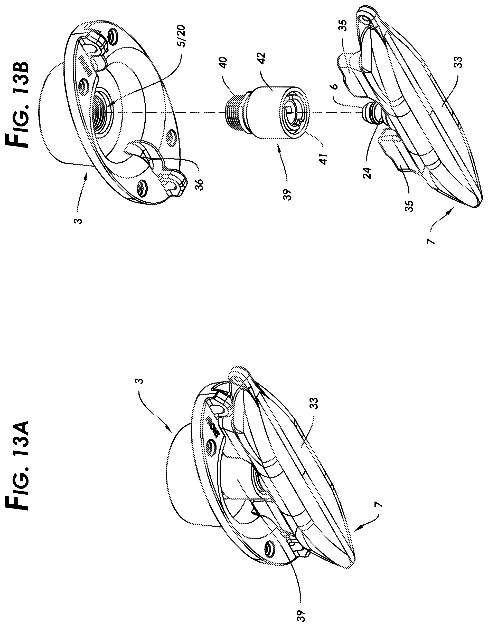 Patent US12317885 Figure 20 – Modular system for a decoy