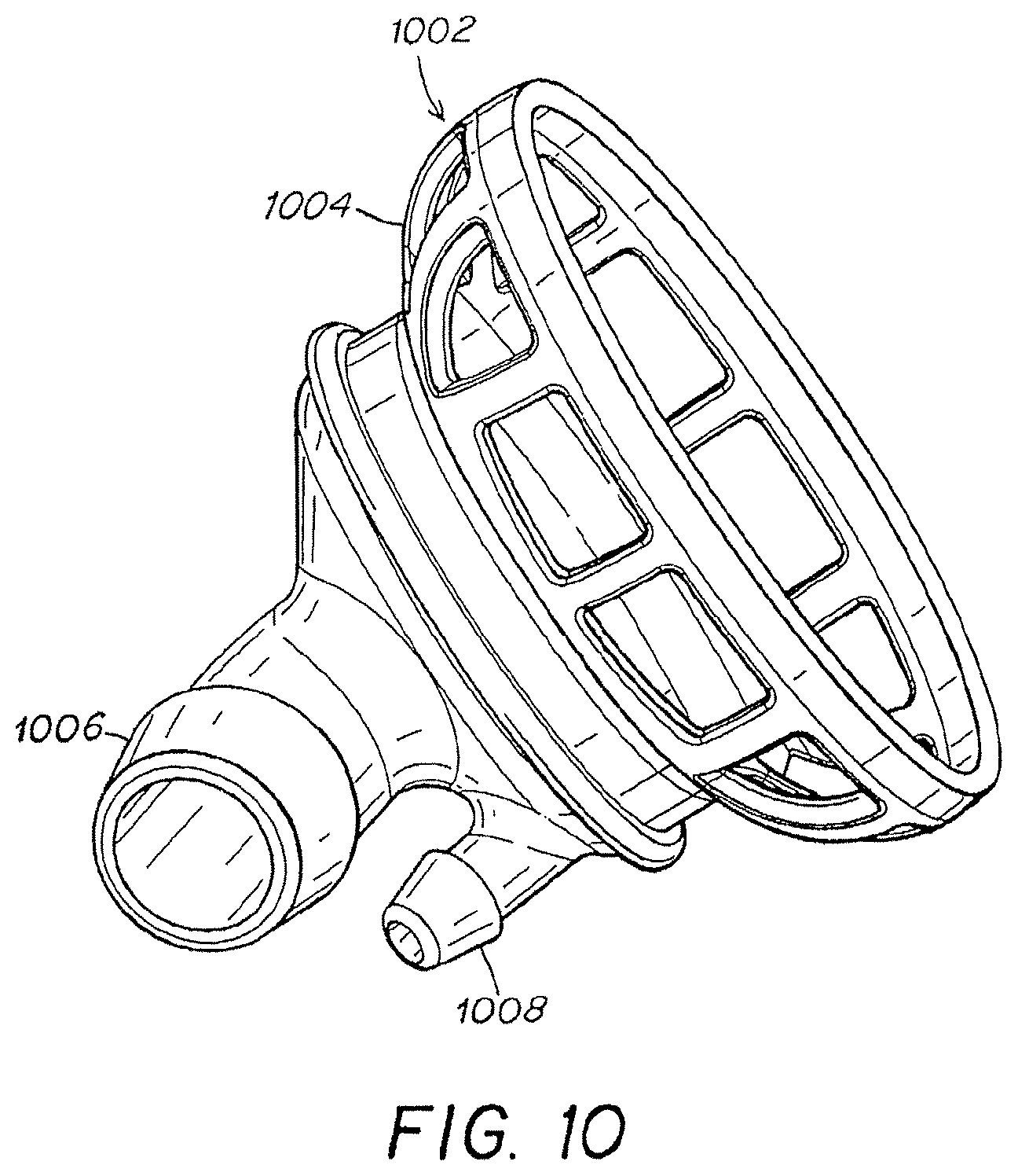 Patent US12317888 Figure 11 – Systems and methods for ex vivo lung care