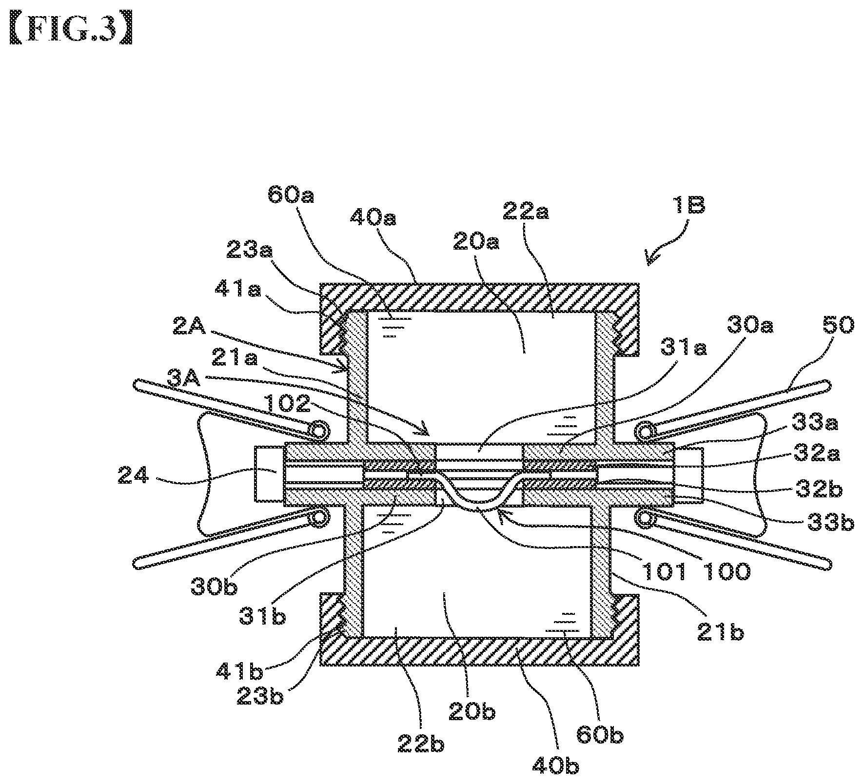 Patent US12317889 Figure 3 – Storage container