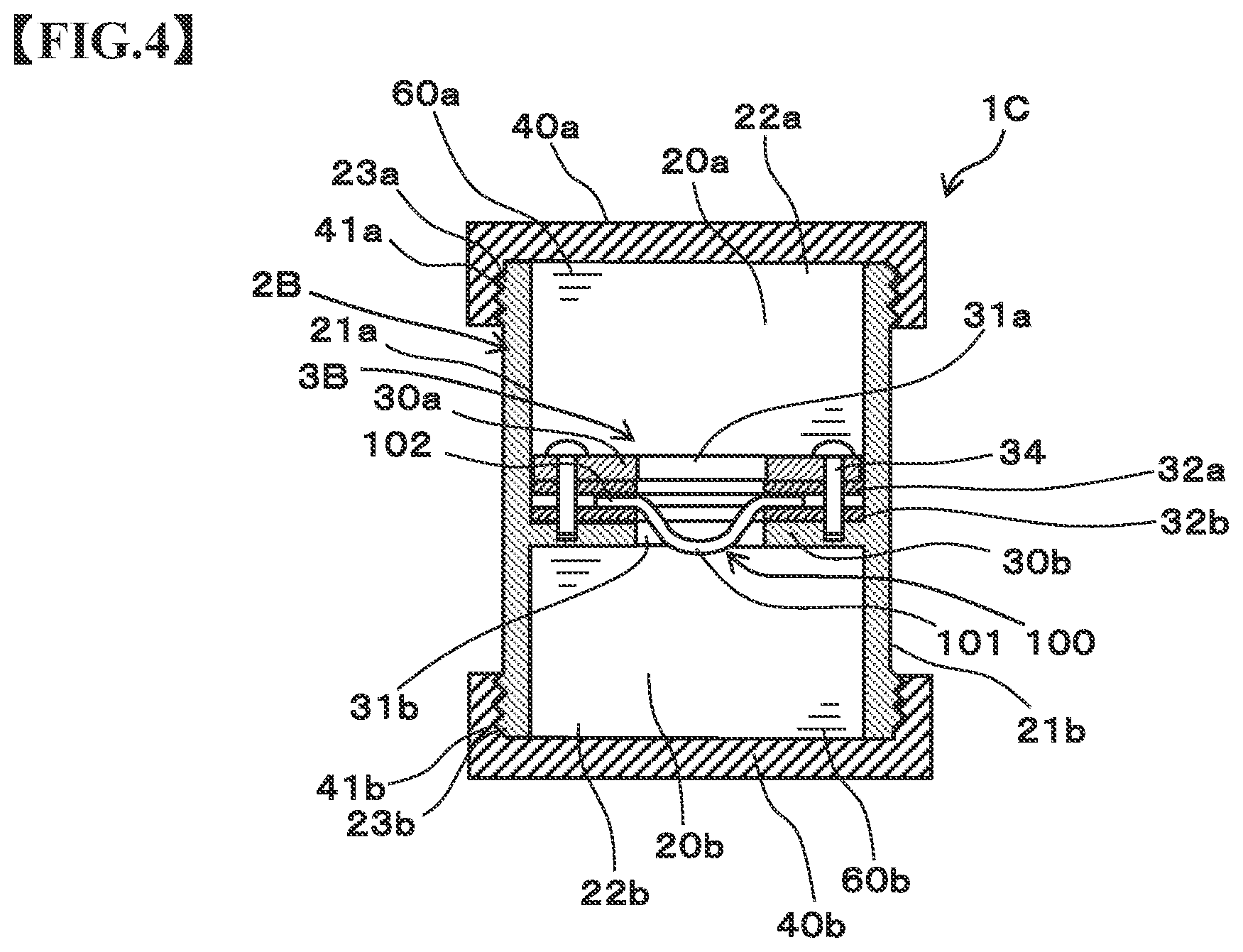 Patent US12317889 Figure 4 – Storage container