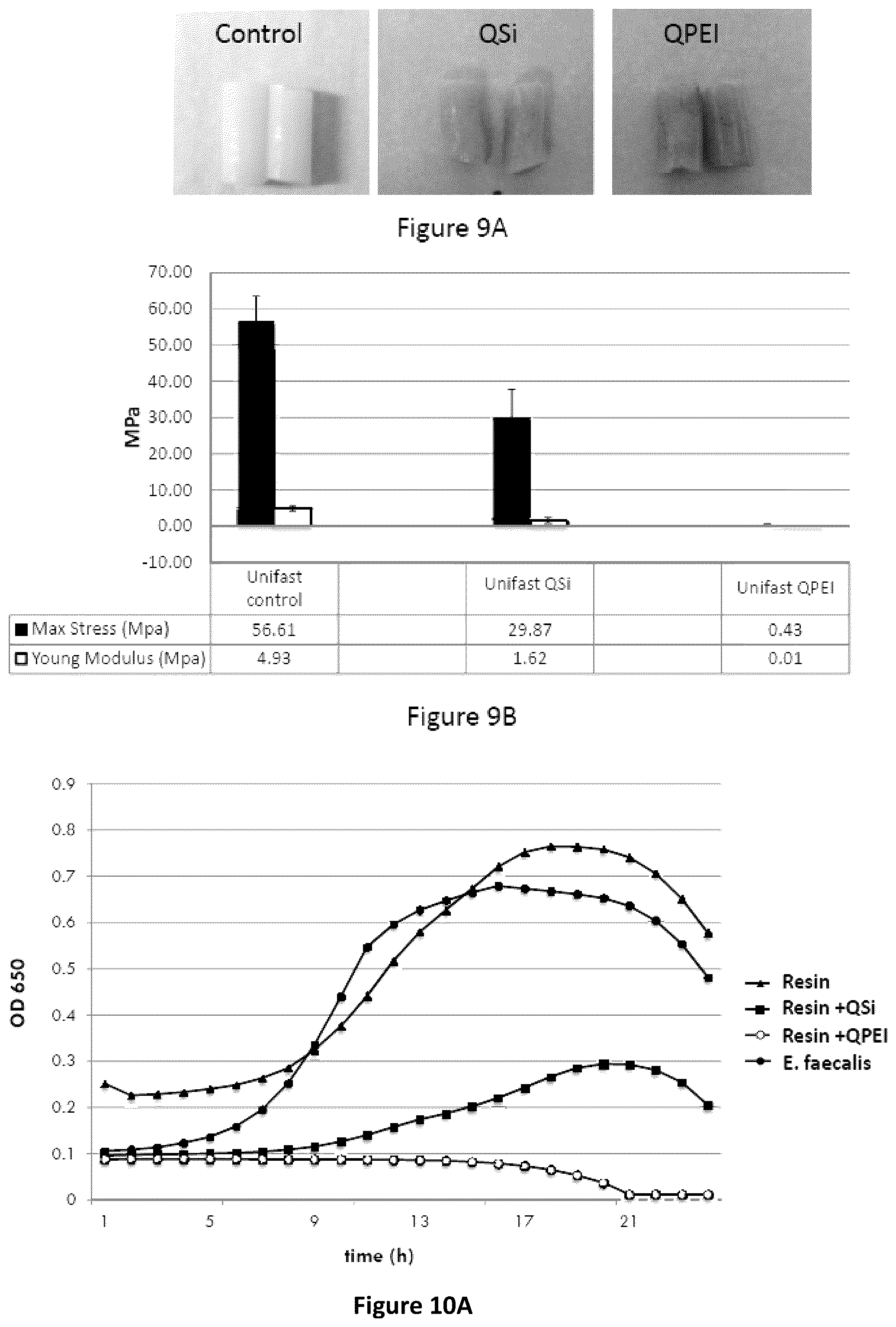 Patent US12317892 Figure 5 – Micro and nanoparticulate compositions comprising anti-microbially active groups