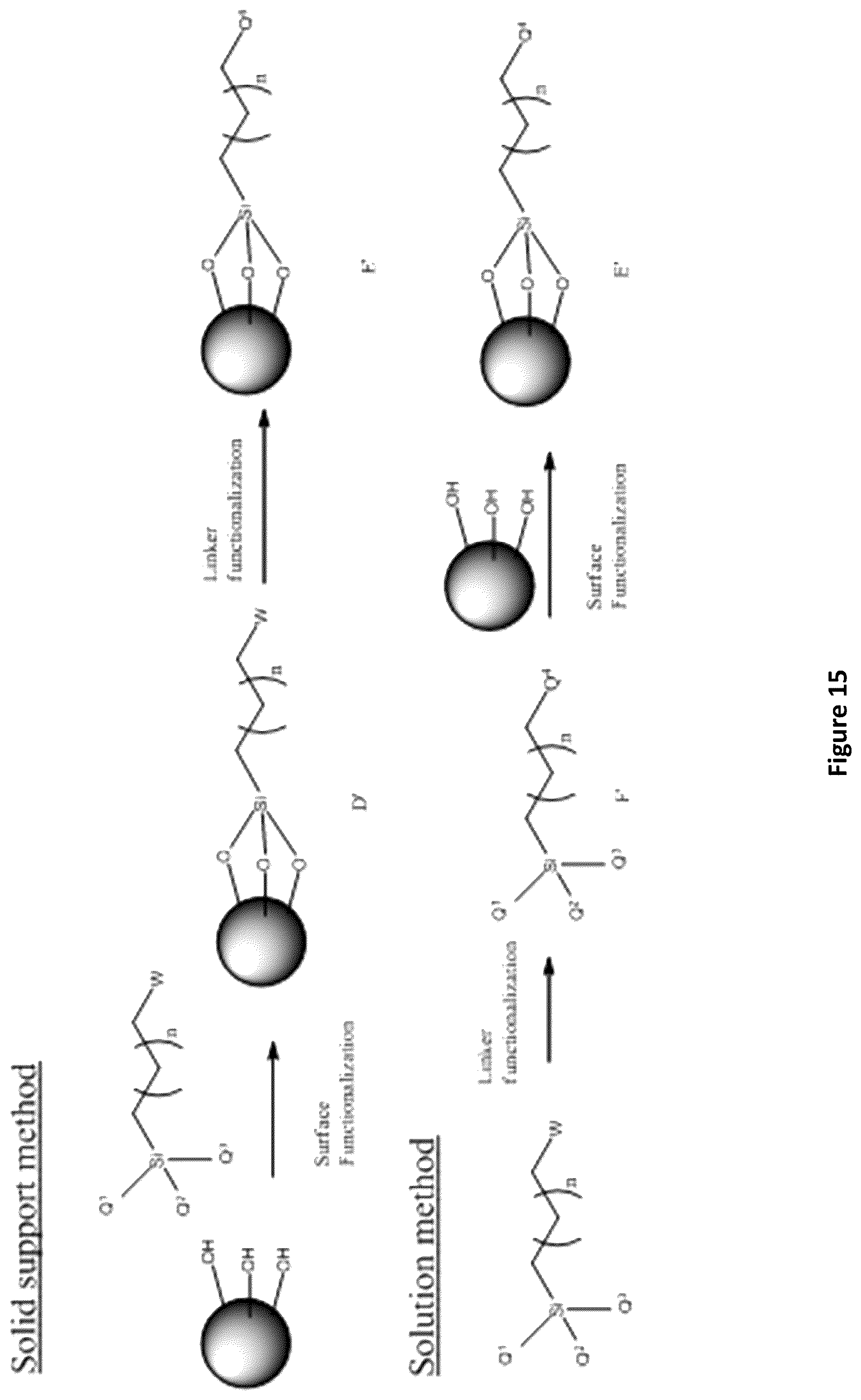 Patent US12317892 Figure 9 – Micro and nanoparticulate compositions comprising anti-microbially active groups