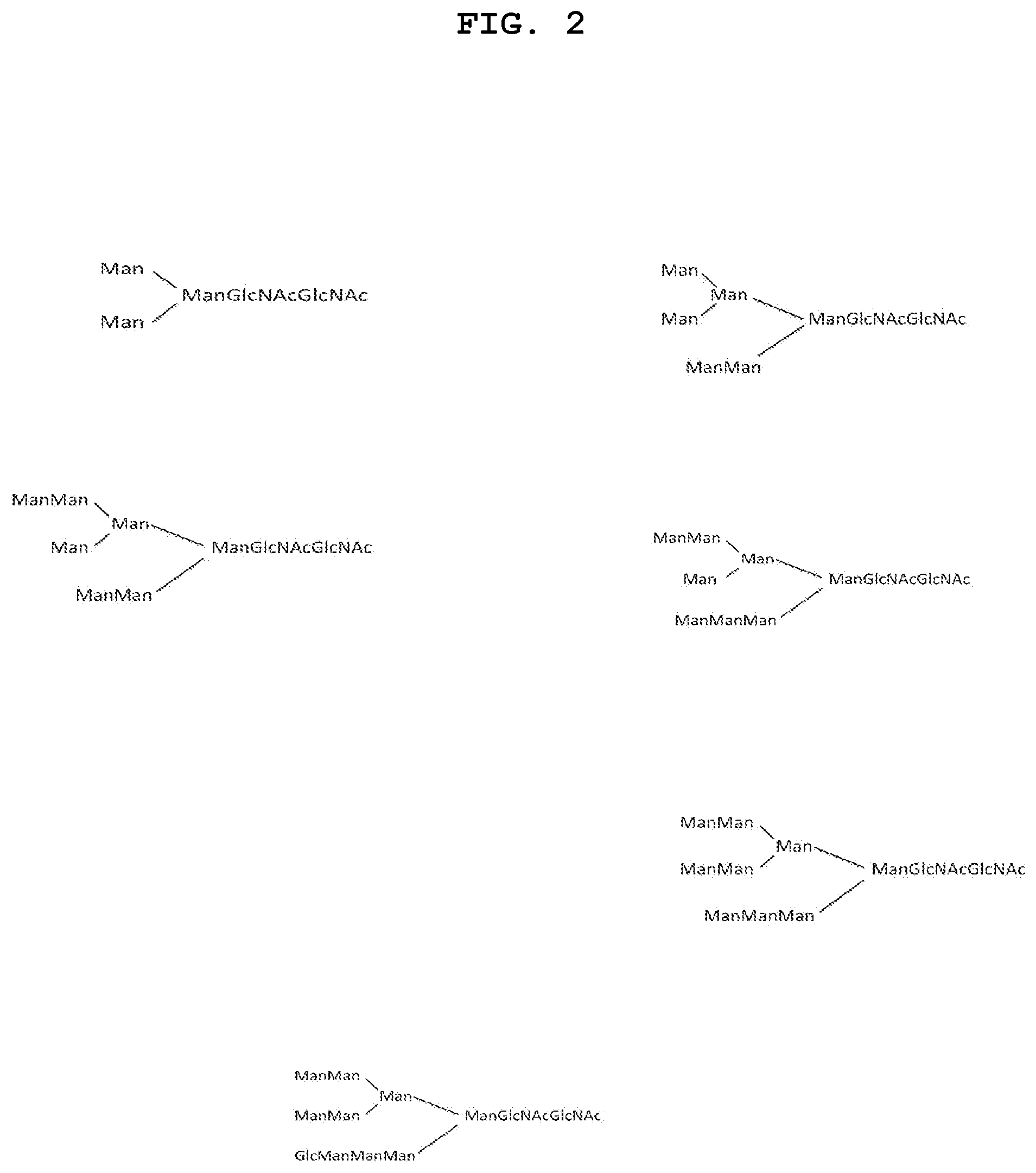 Patent US12317895 Figure 2 – Formulations and methods for treating photosynthetic organisms and enhancing qualities and quantities of yields with glycan composite formulations