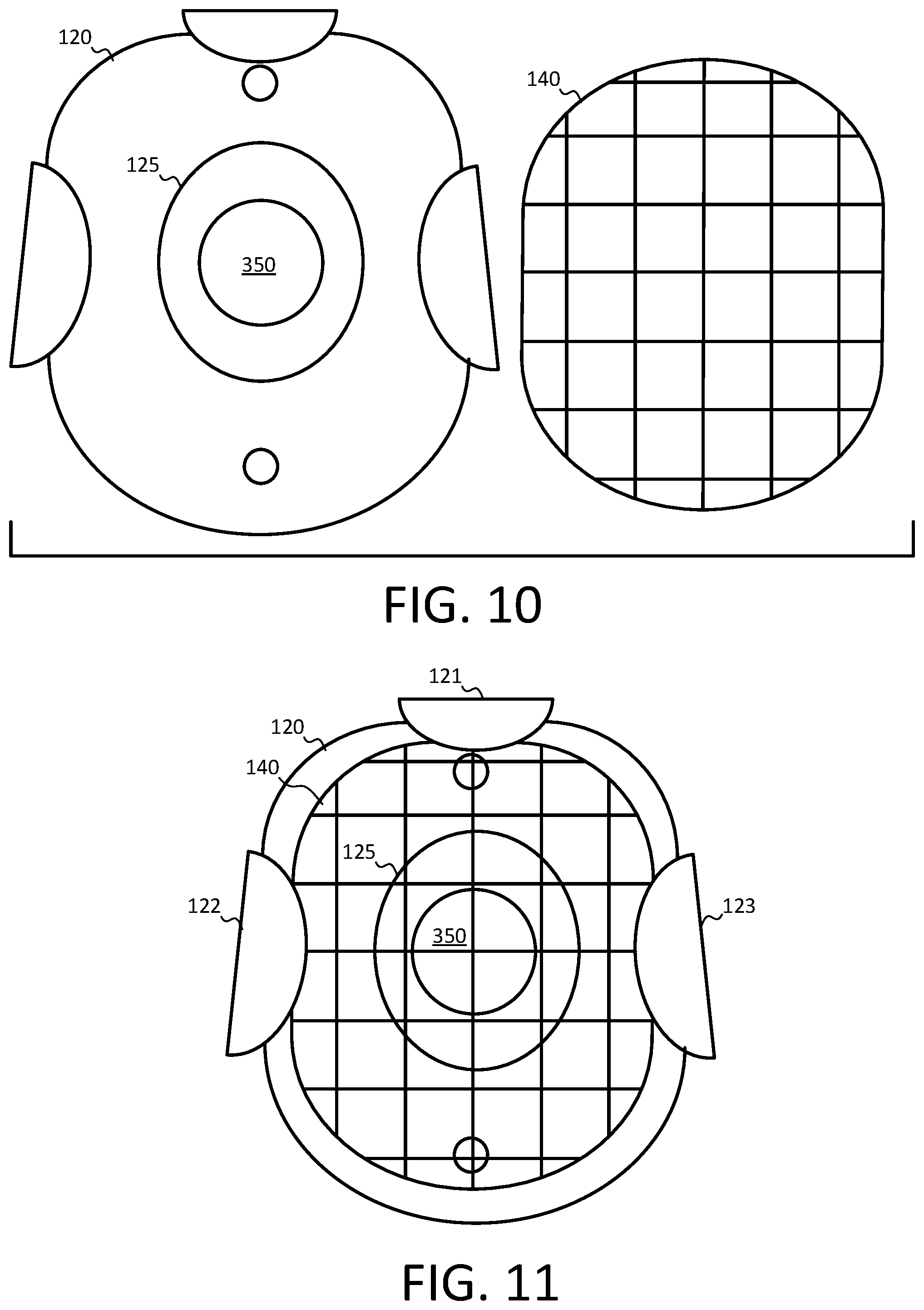 Patent US12317903 Figure 5 – Versatile warmer/smoker