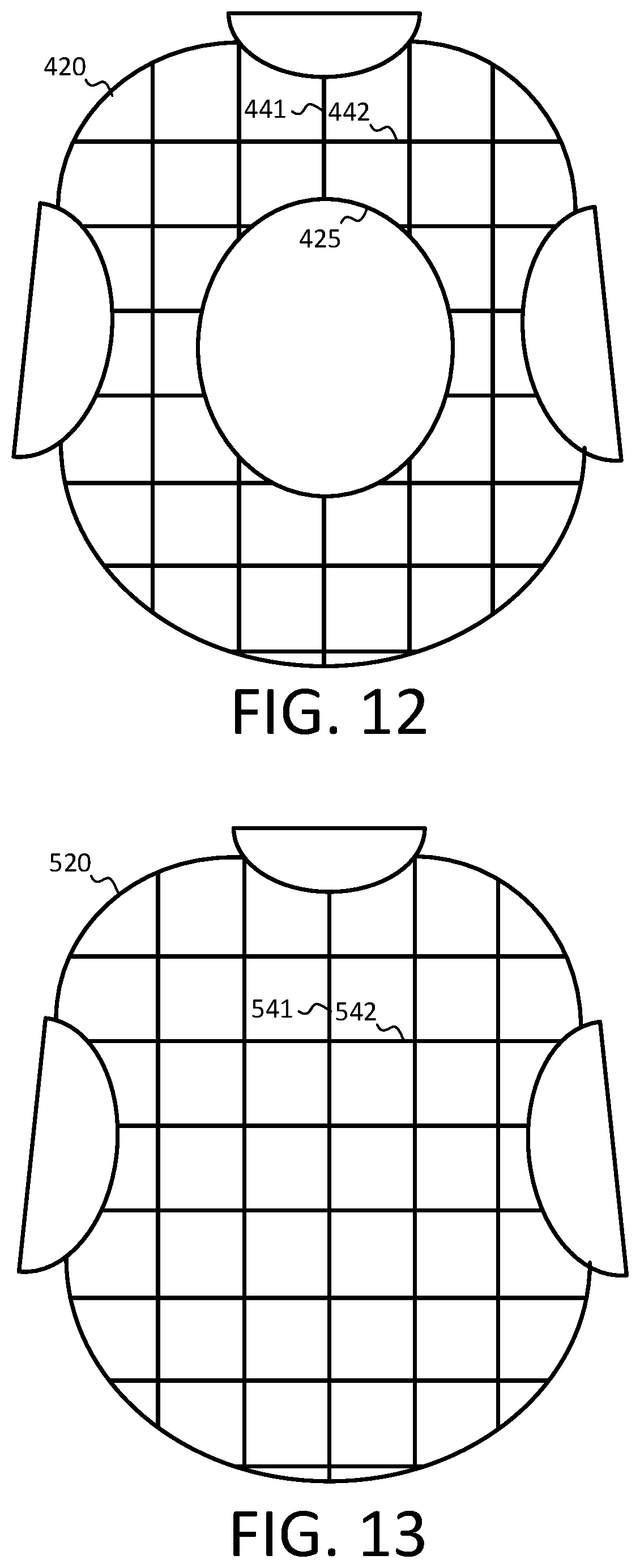 Patent US12317903 Figure 6 – Versatile warmer/smoker