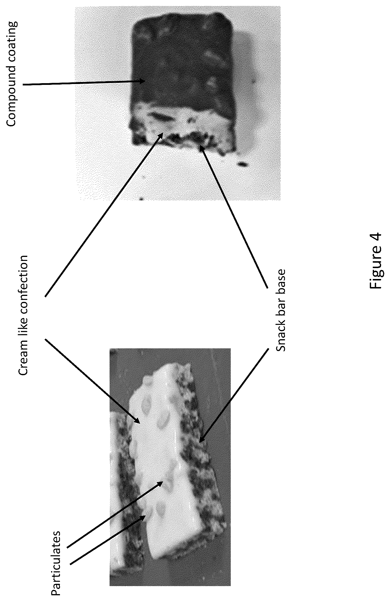 Patent US12317905 Figure 4 – Low sugar, high protein confection