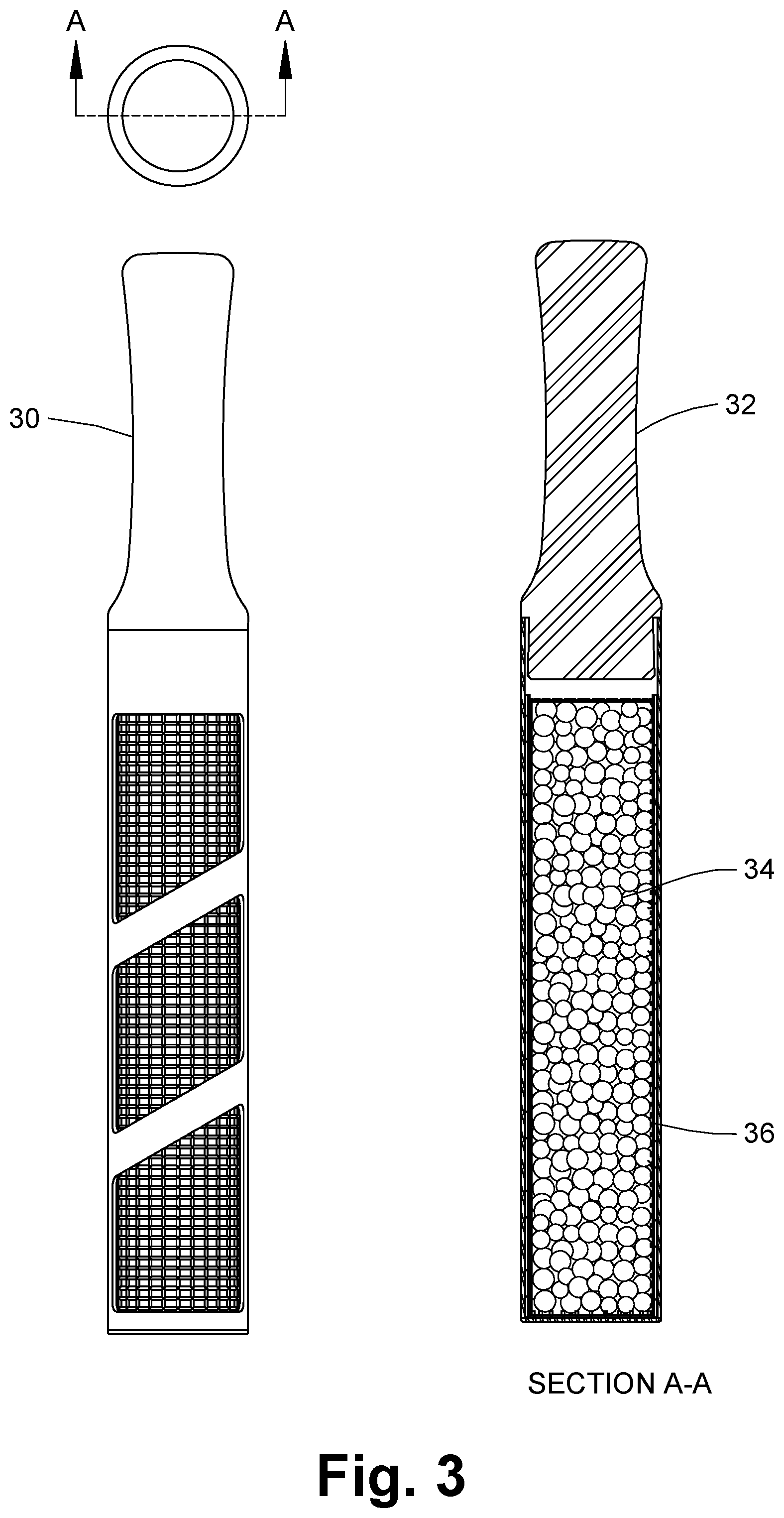 Patent US12317909 Figure 3 – Methods for removing bitter taste from liquid beverages