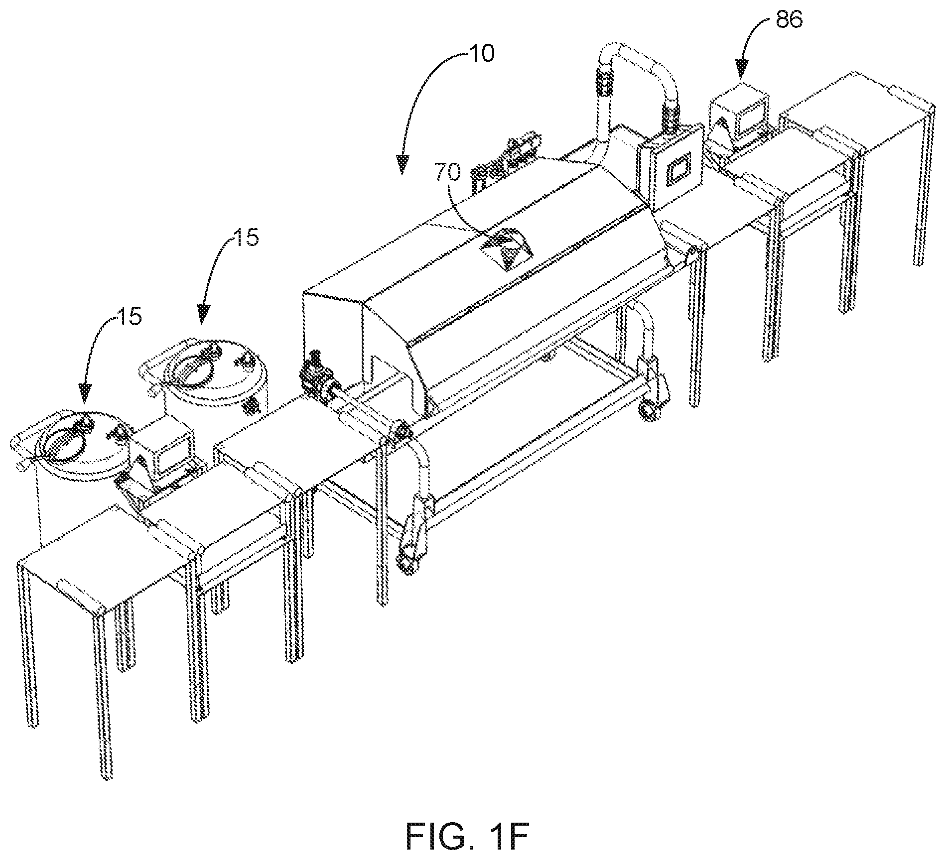 Patent US12317912 Figure 4 – Systems and methods for providing food intervention and tenderization
