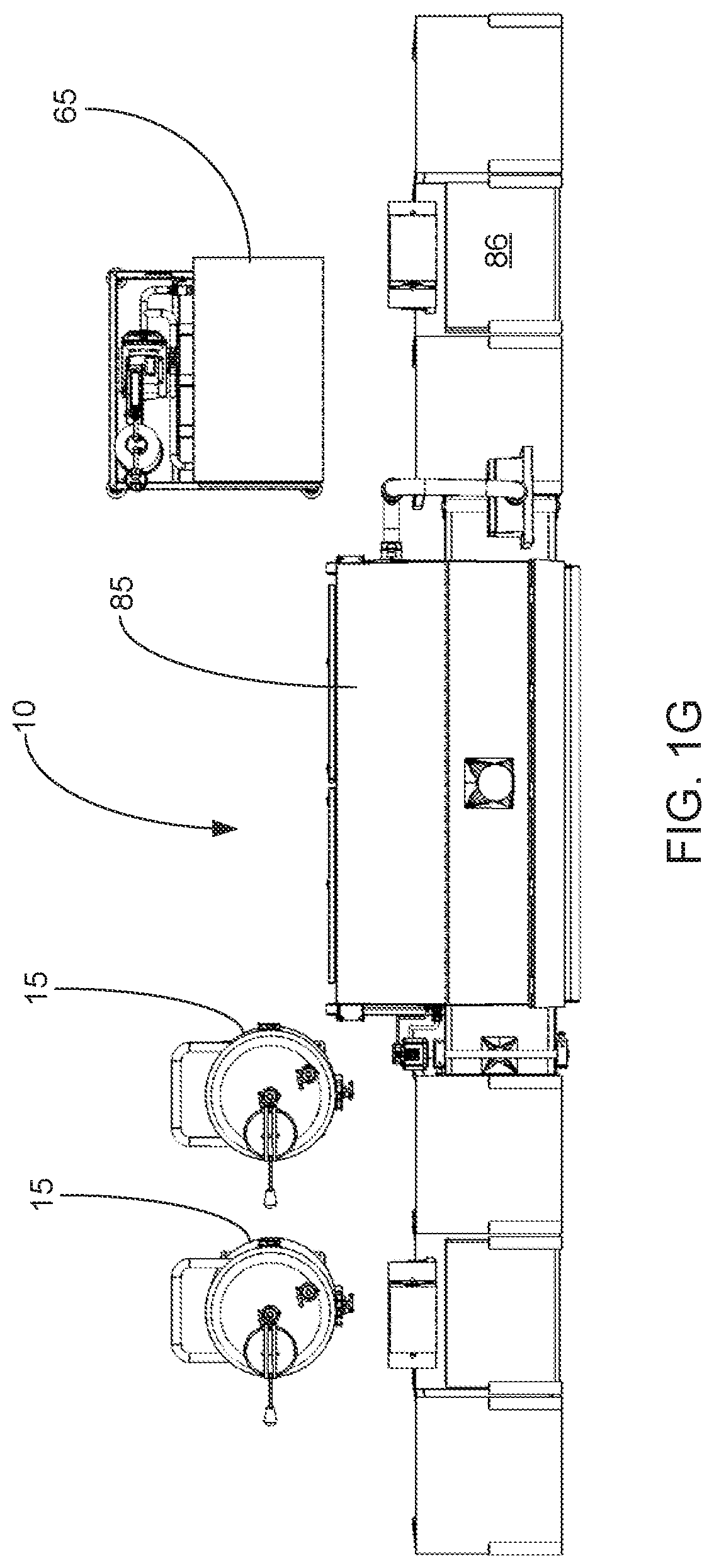 Patent US12317912 Figure 5 – Systems and methods for providing food intervention and tenderization